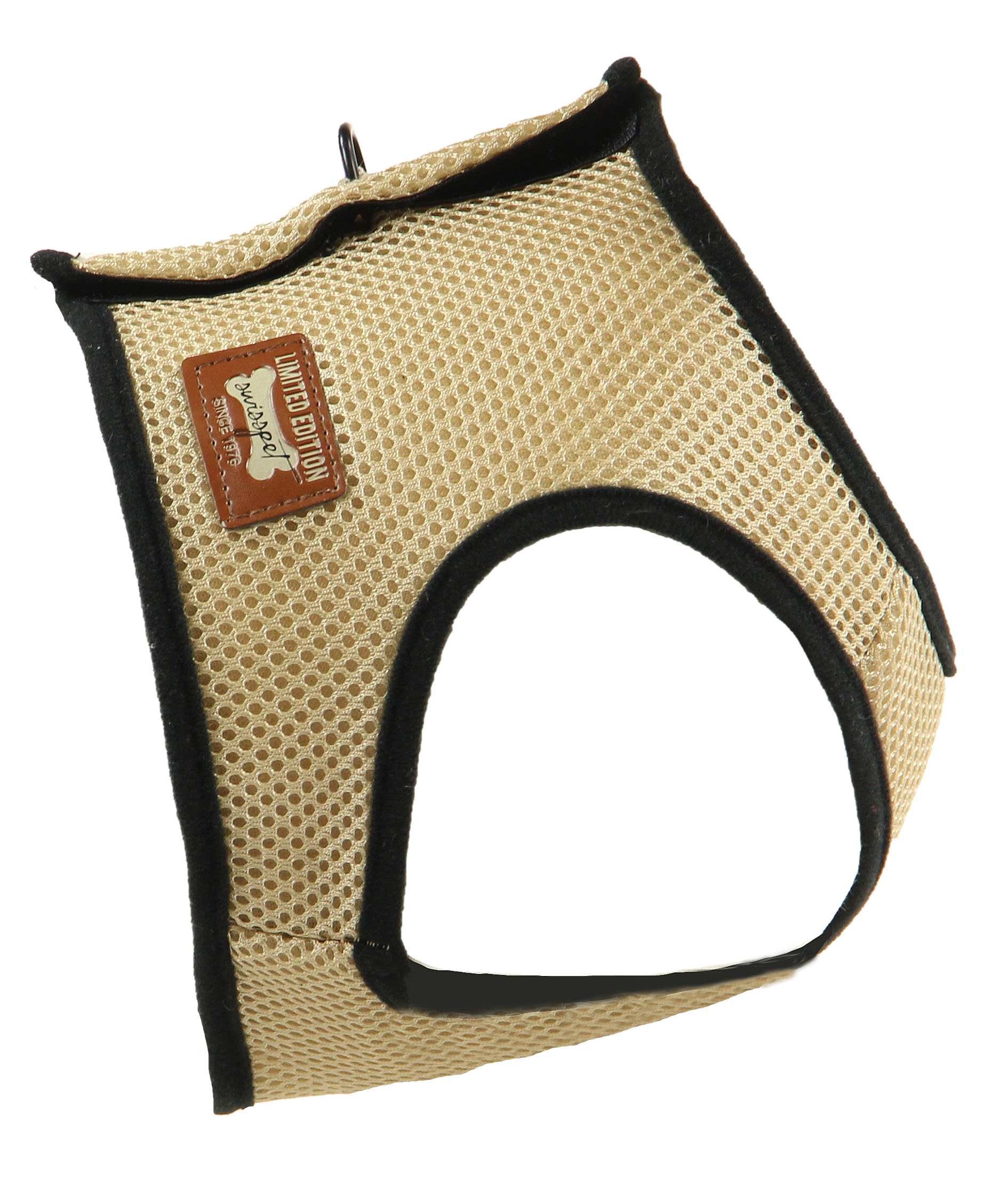 TrendLine Geschirr Toledo, beige, S 516397