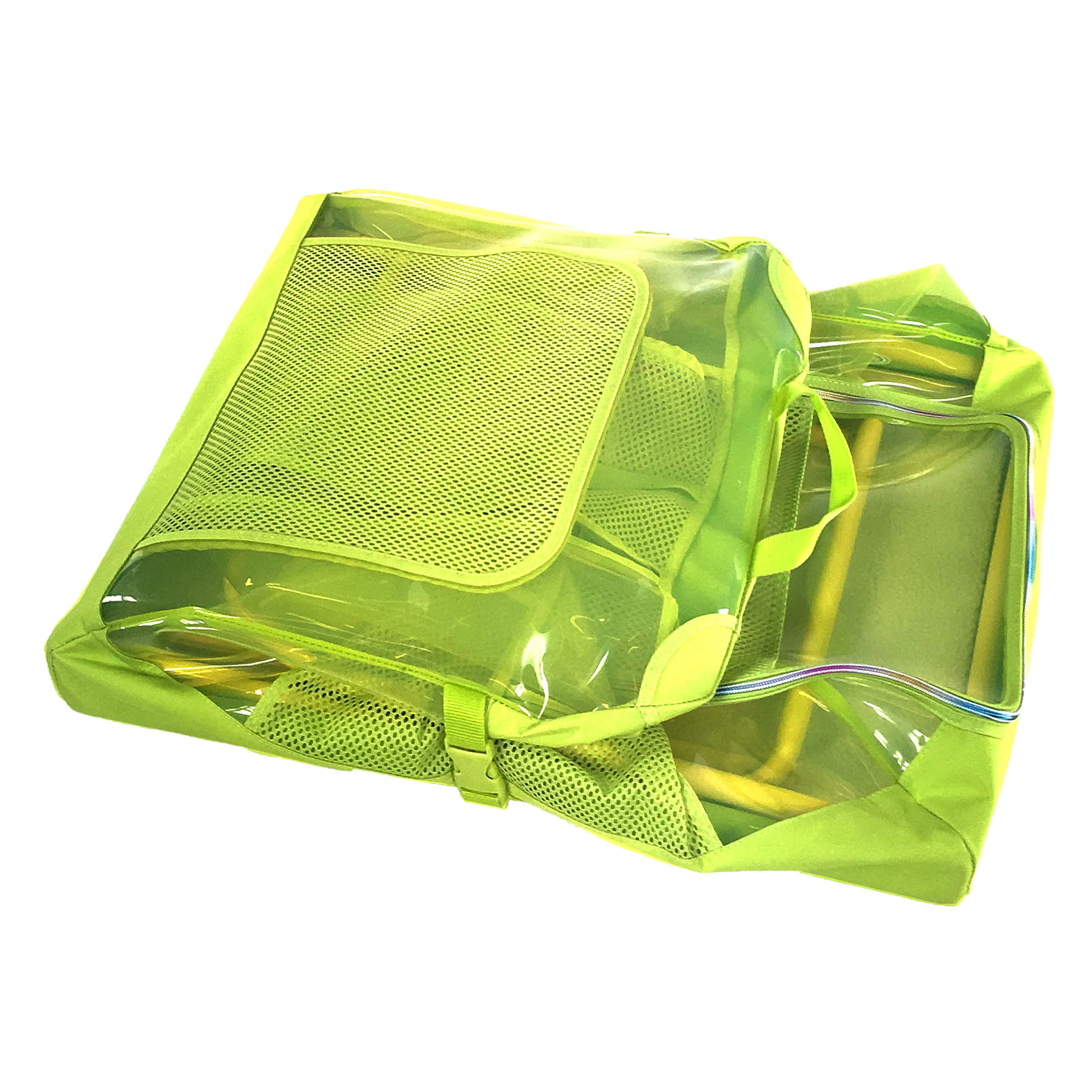 swisspet Transportbox & -tasche Nitro S, 46x28x28cm