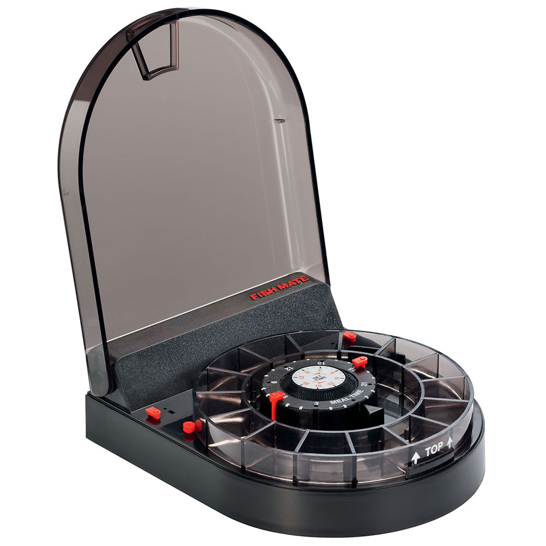 Futterautomat Fish Mate F14