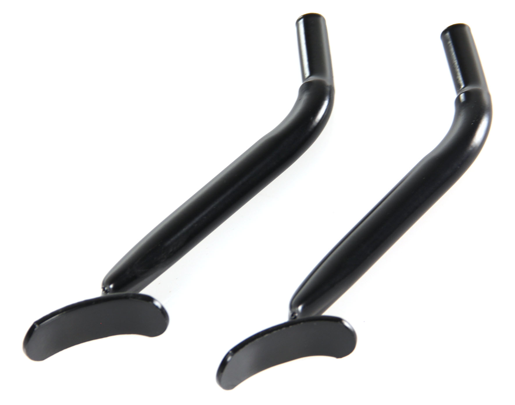 Winkelpaar zu Hundeschutzgitter