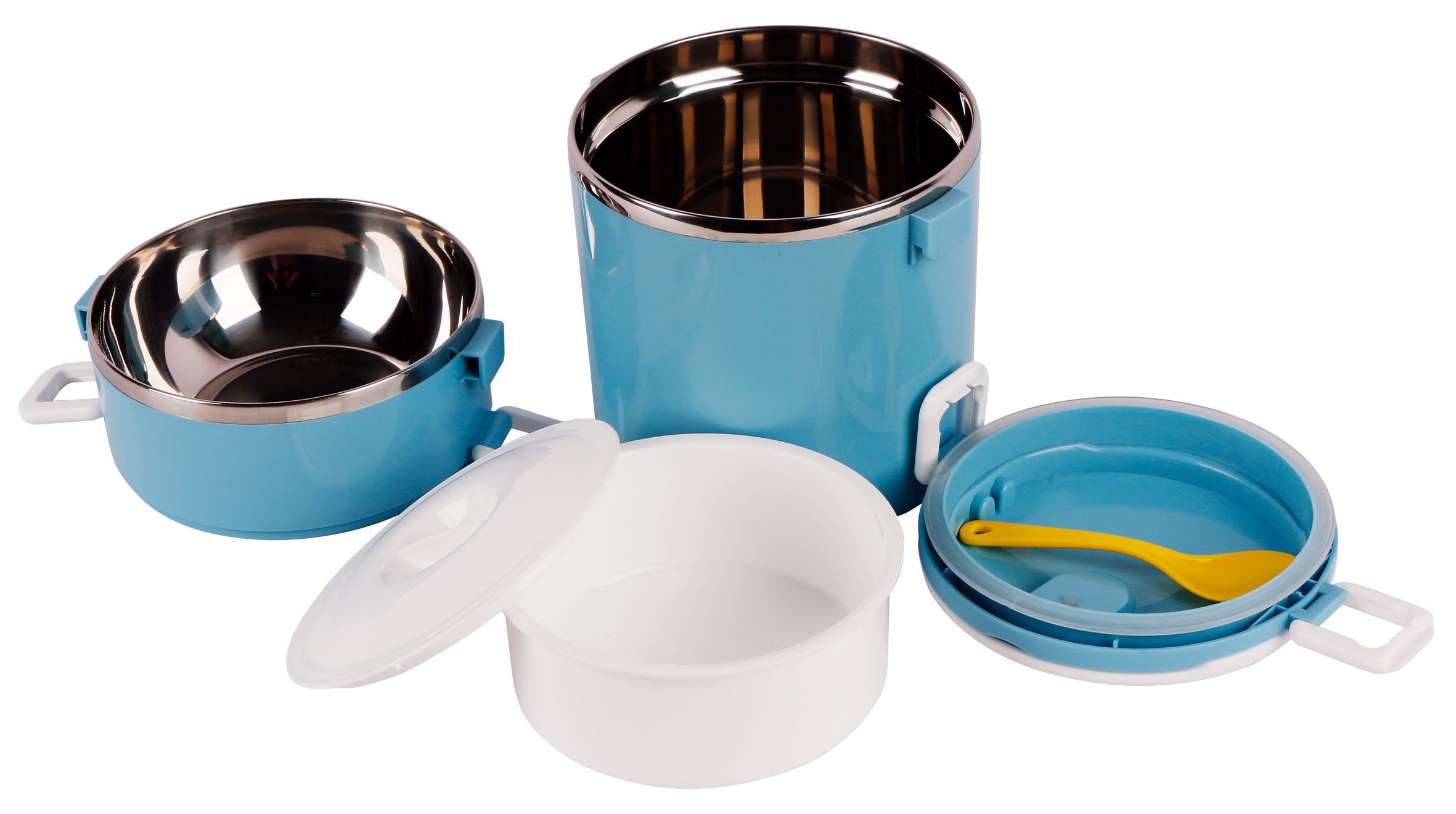 swisspet Vorratsbehälter Traveldog, 2500ml