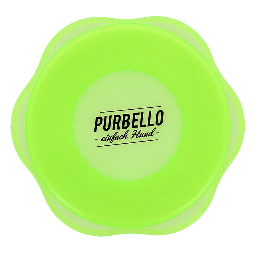 PURBELLO FreshCap für Würste 200g/400g, grün