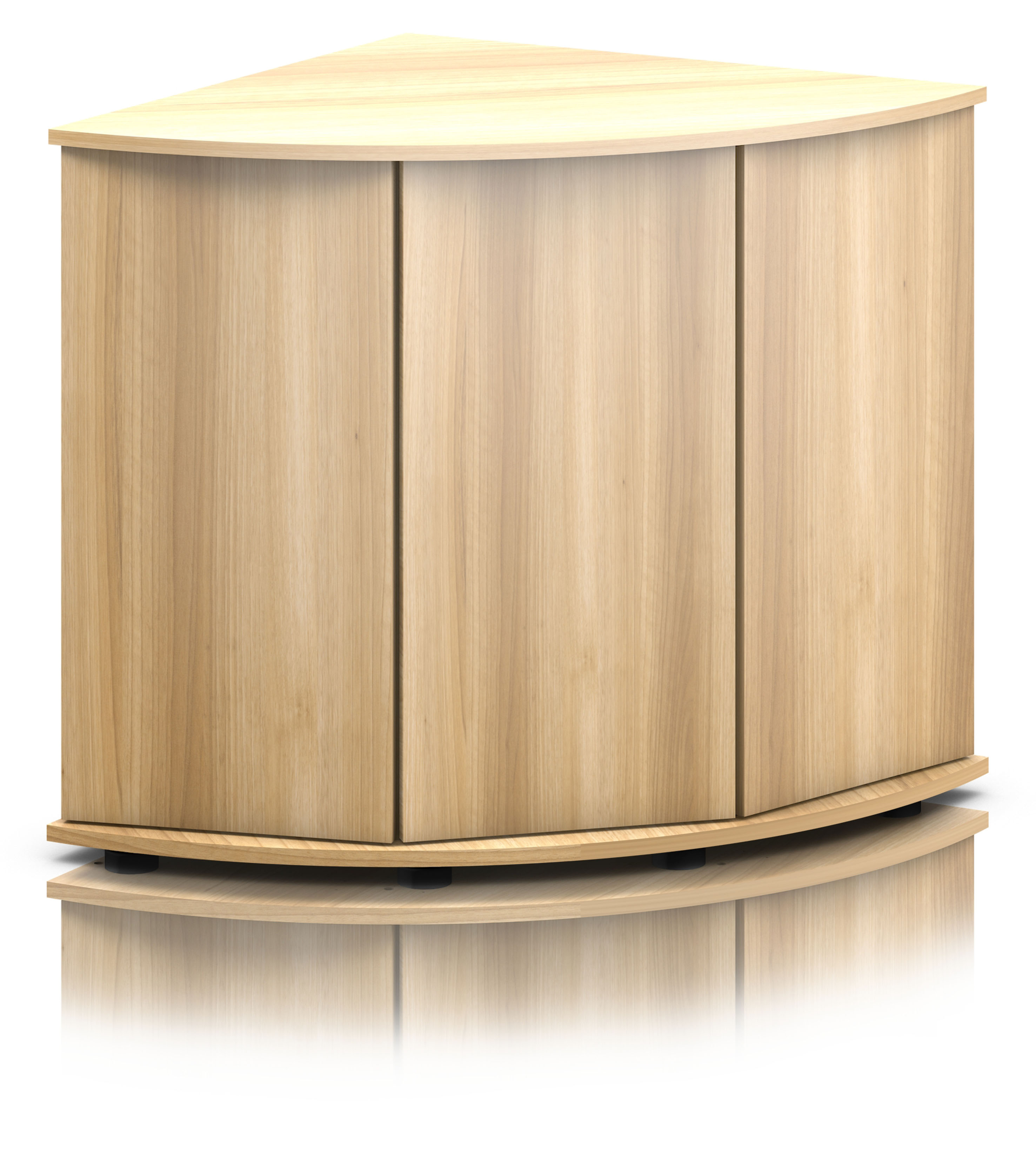 Schrank, 98.5x70cm, H=73cm, Eiche