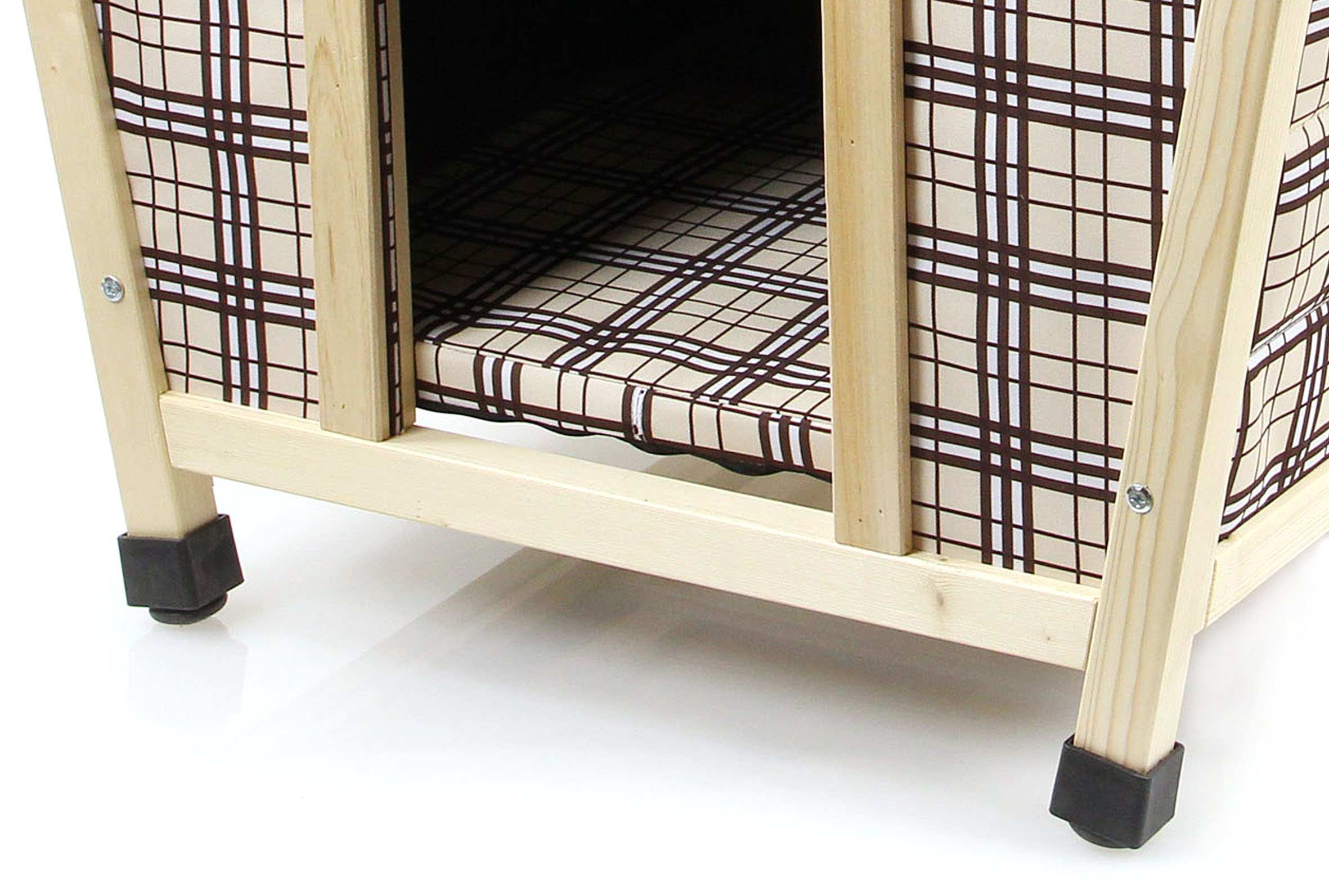 swisspet niche Doggys-Home