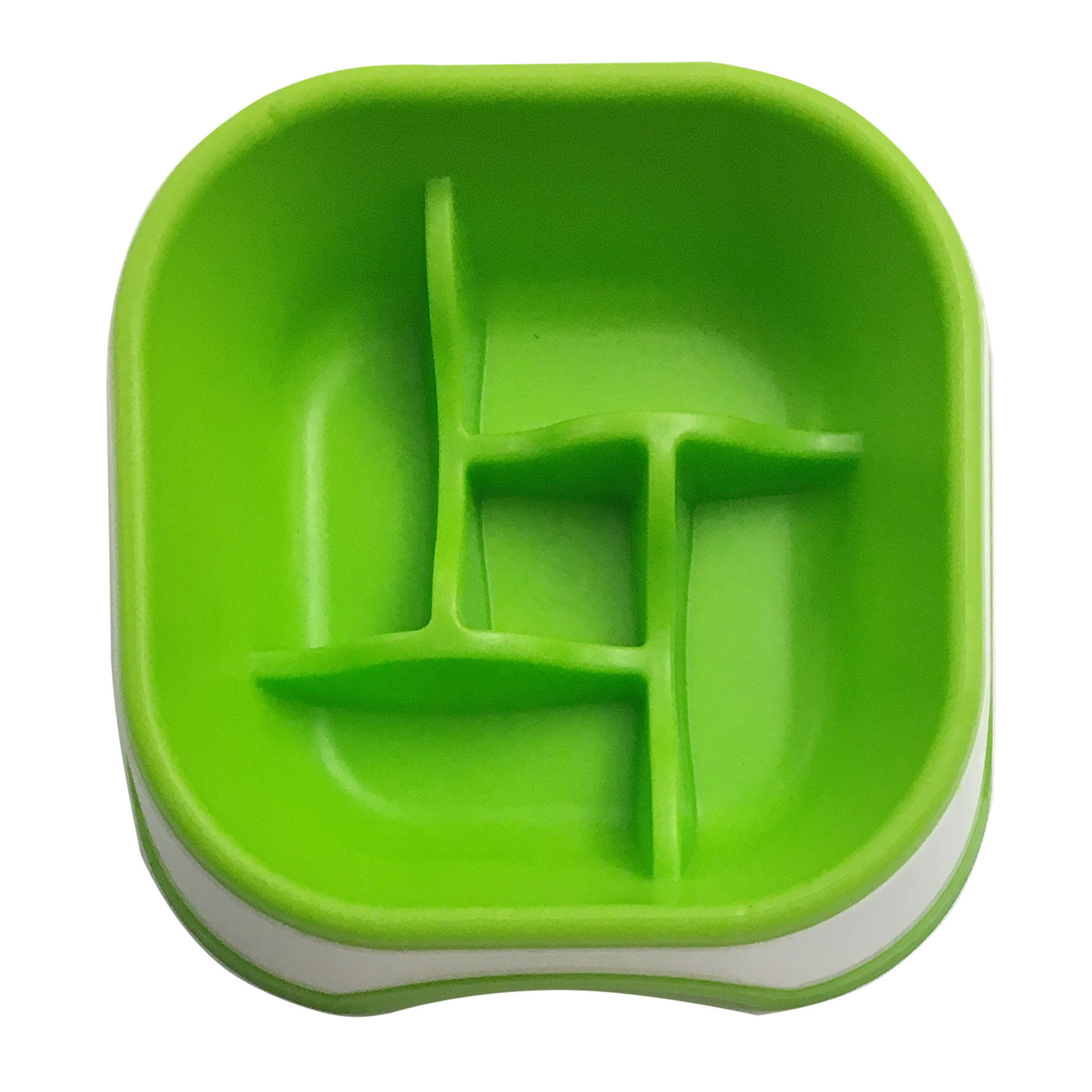 swisspet Anti-Schling-Napf Looper, 400ml