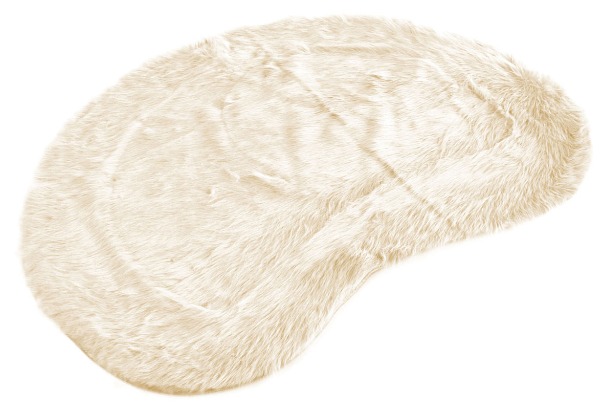 SP Living, Fell Niere ohne Loch, weiss