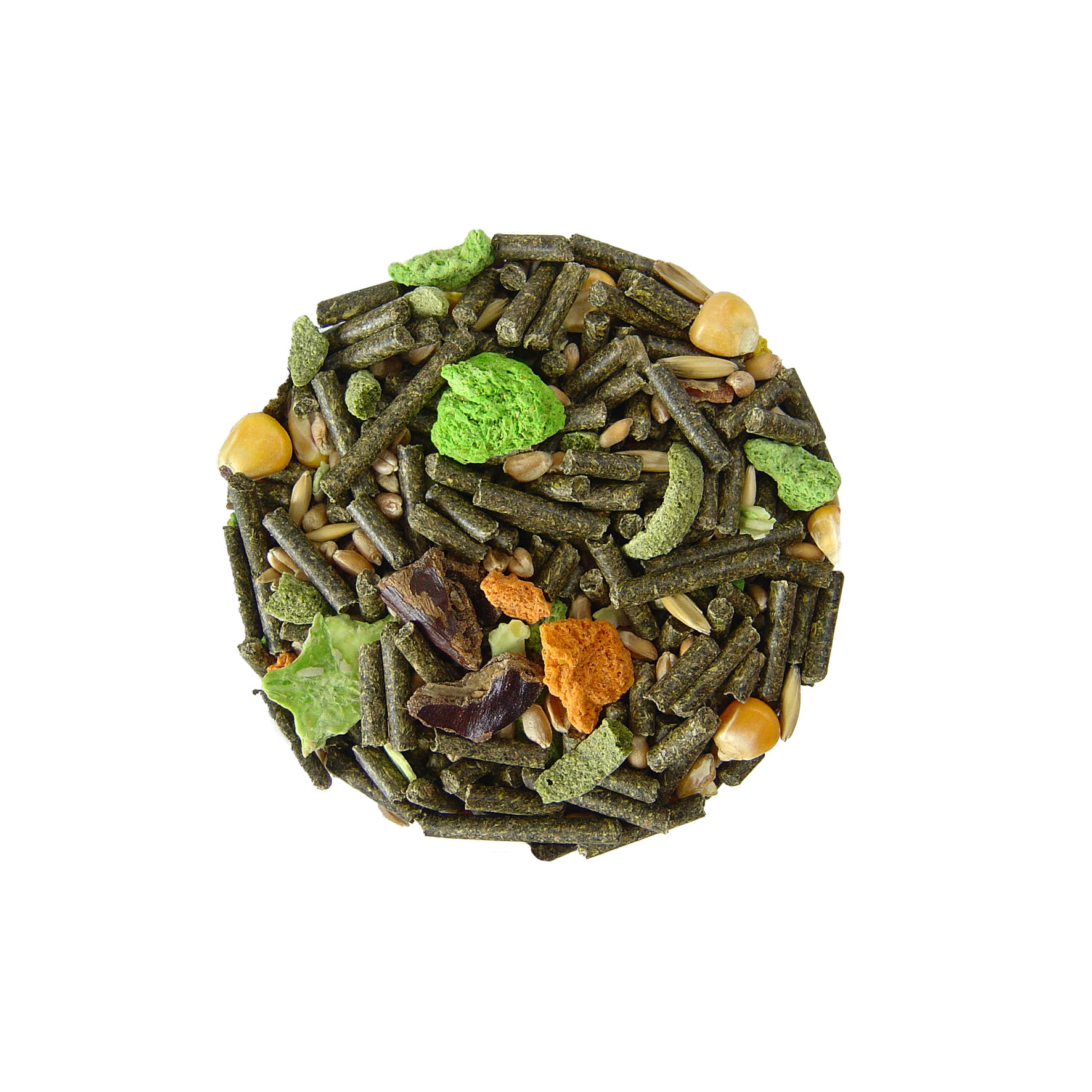 Copacabana aliment pour lapin nain classique 1kg