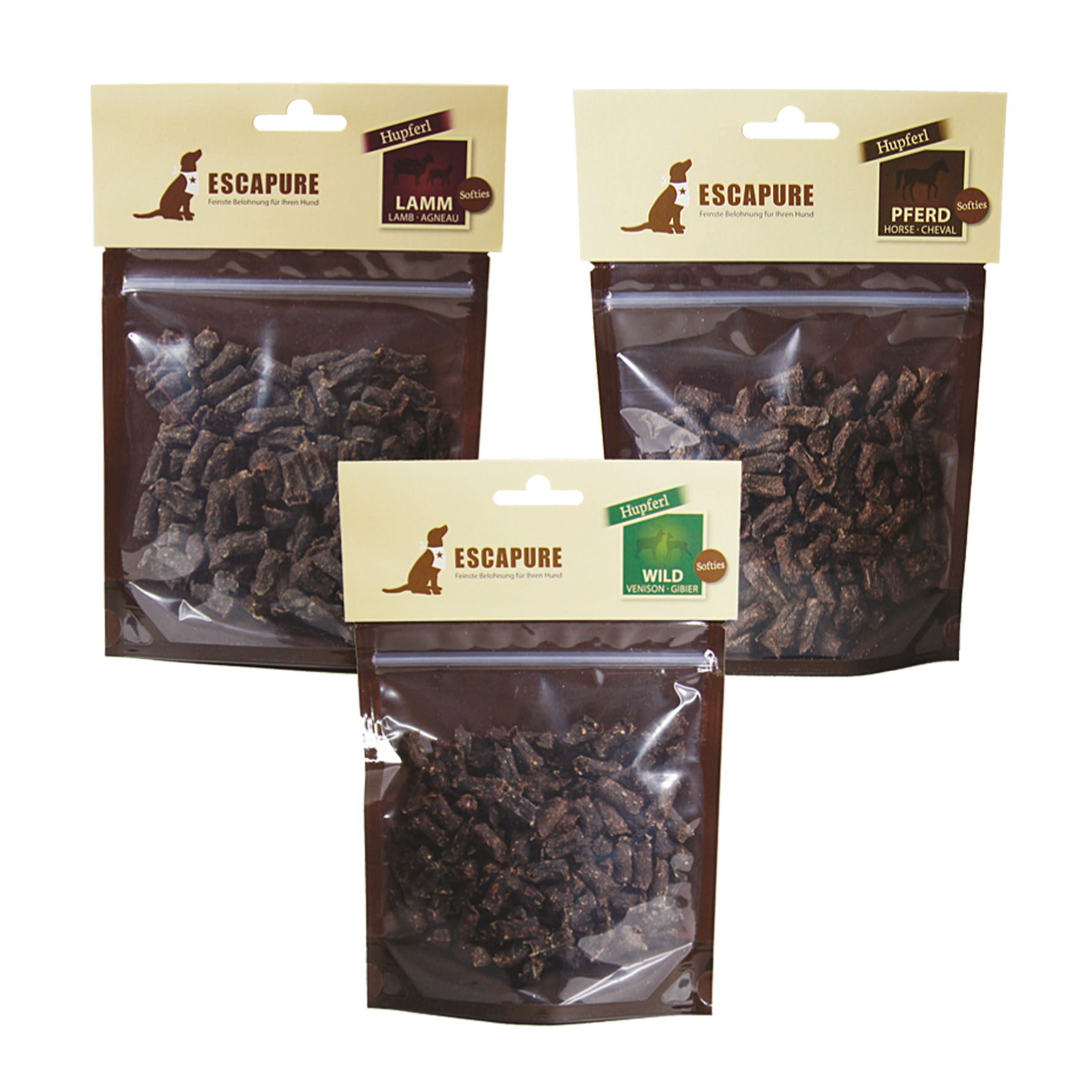 Escapure Hupferl Softie