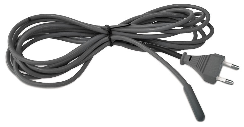 Amazonas Heat Cable - Heizkabel 4 Meter Amazonas Heat Cable - Heizkabel 4 Meter