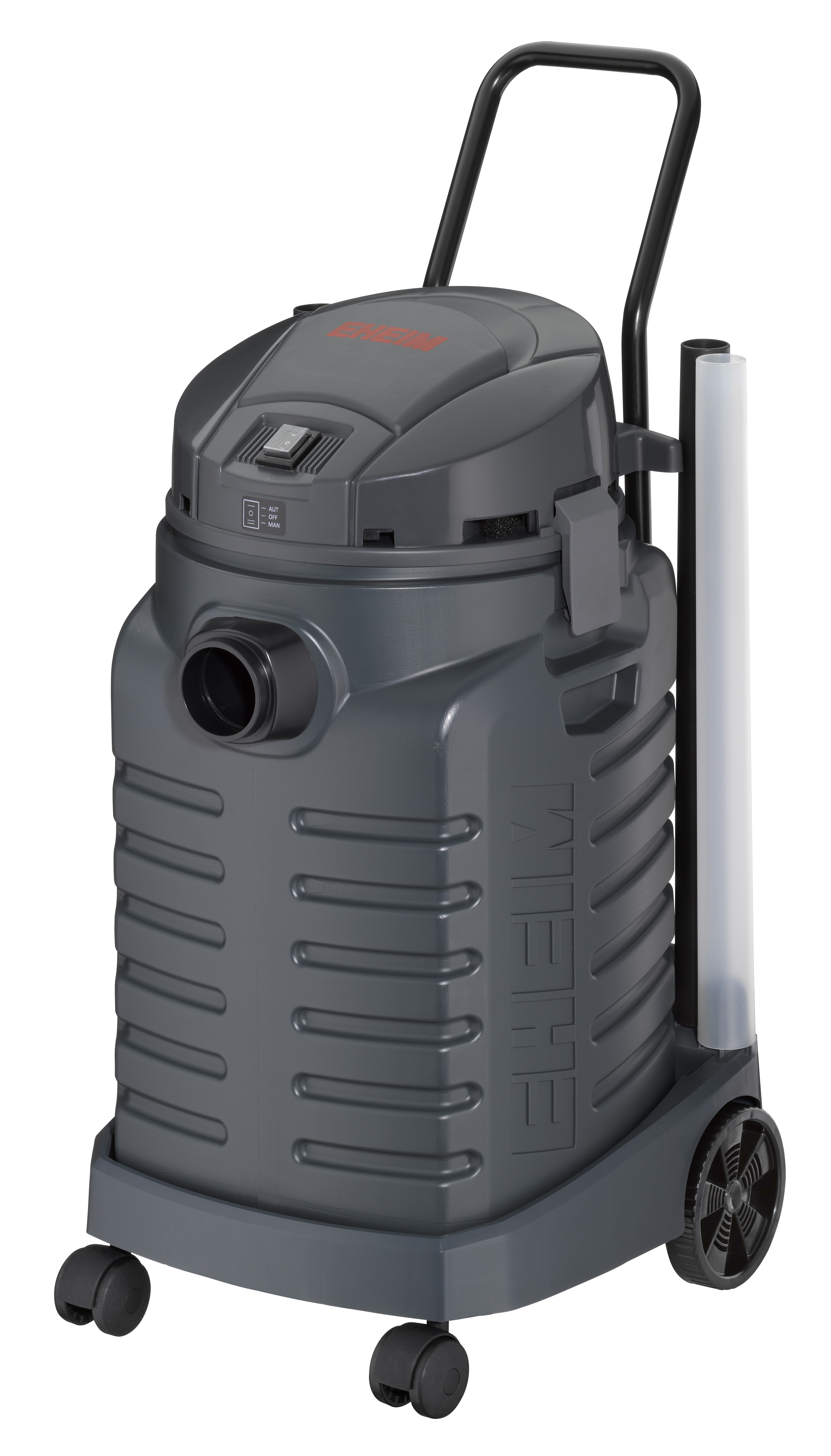 EHEIM VAC40 Teich-Schlammabsauger