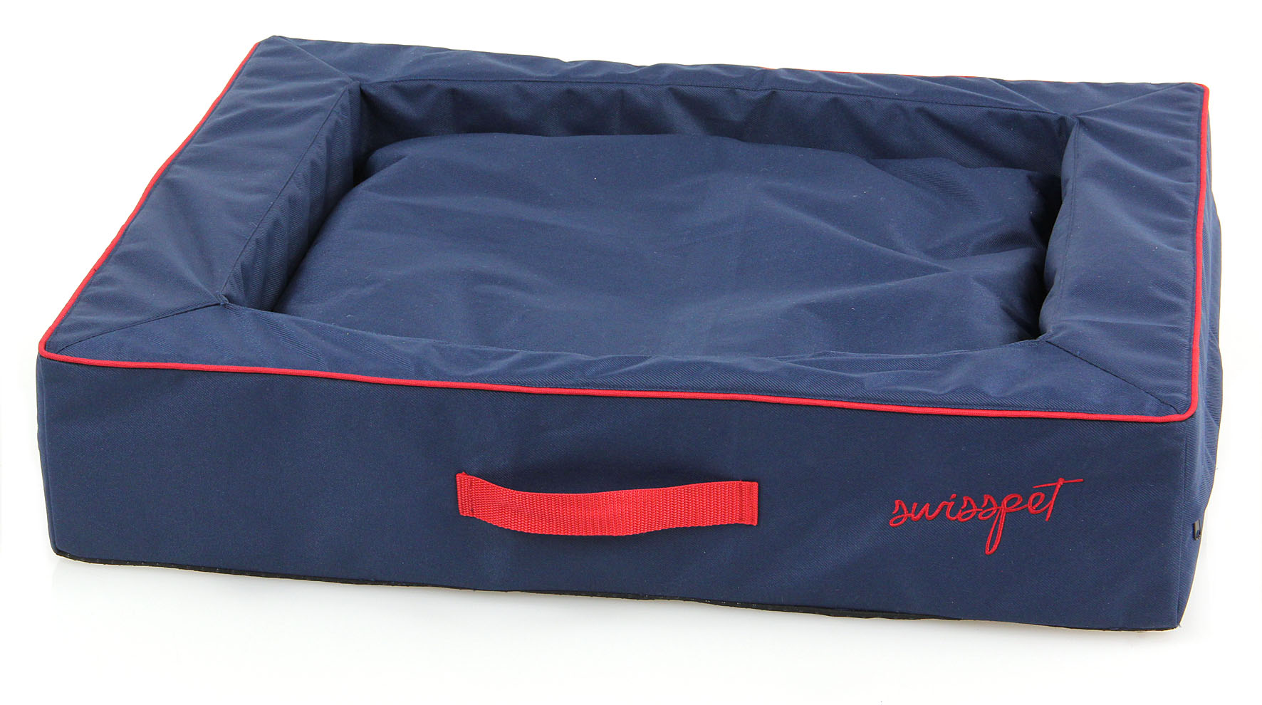 swisspet Hygieneliege Blueburn M, 80x65x15cm