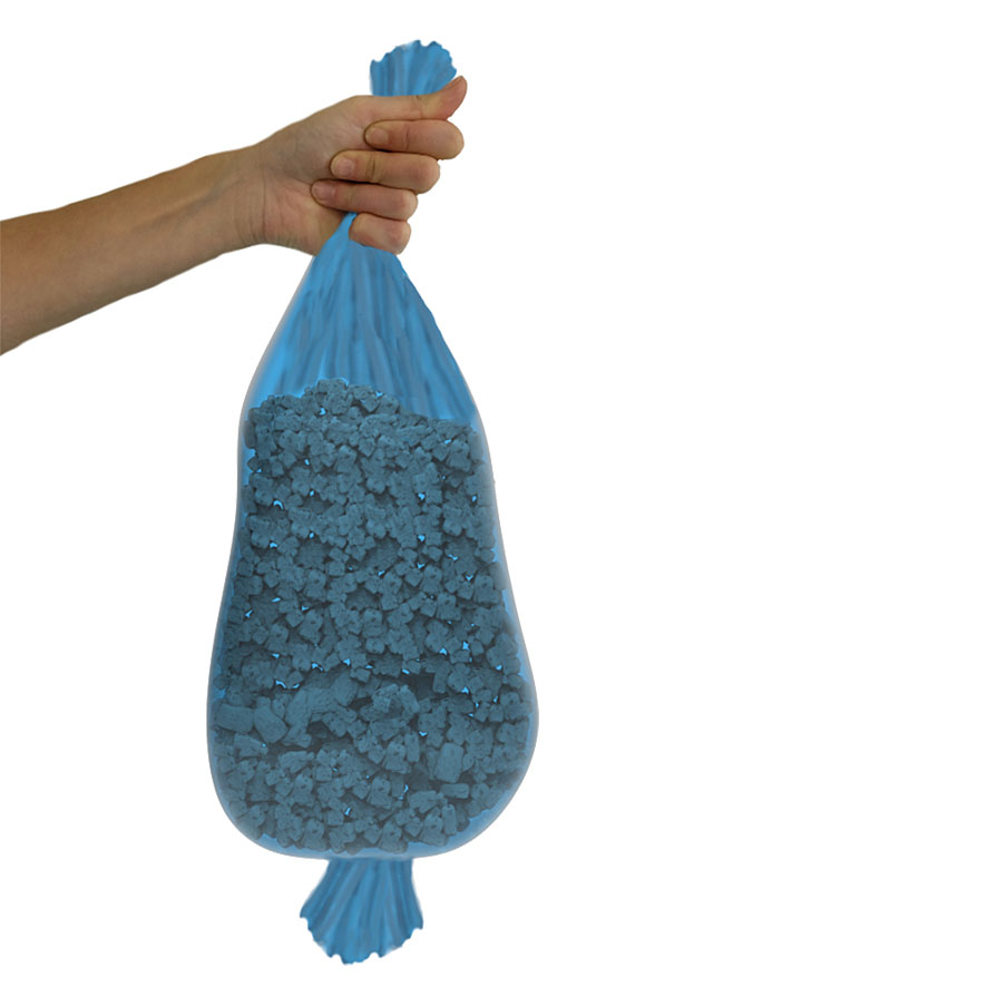 LittyCat seau pour litière de chat