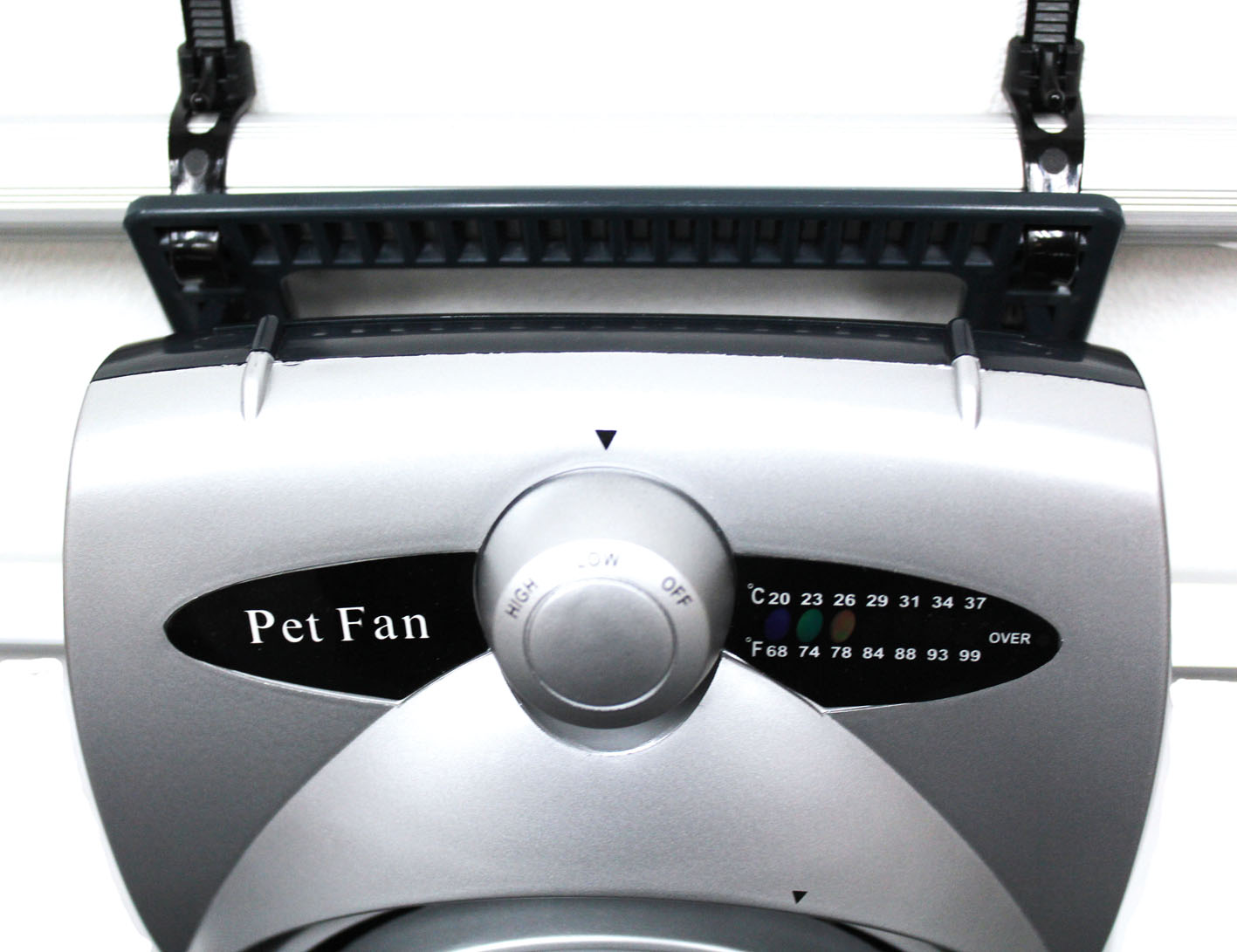 swisspet Pet Fan Ventilateur