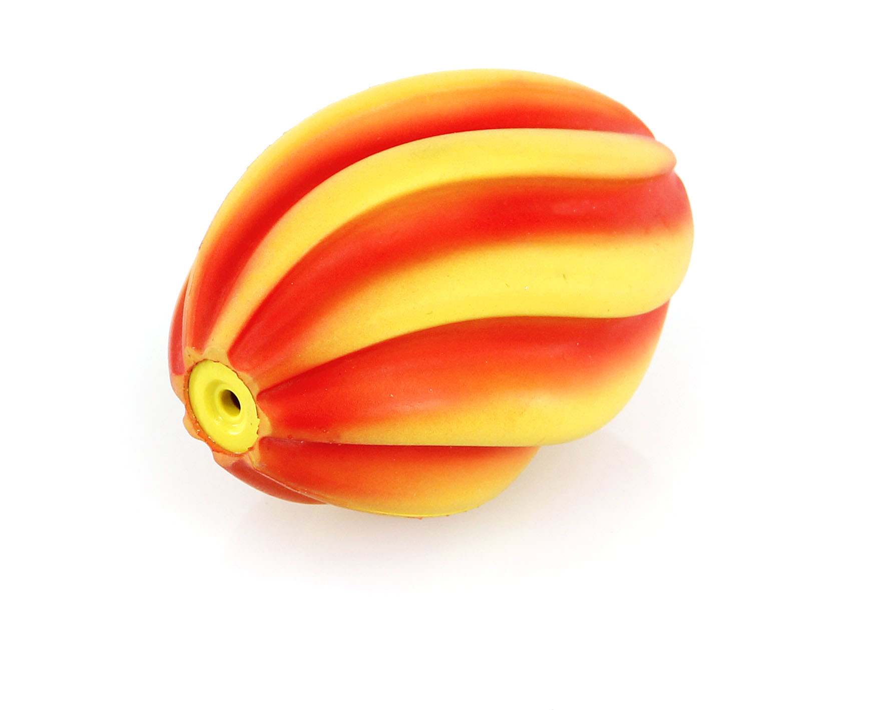 swisspet Vulcano-Rugby S, ø=5cm/L=8.5cm