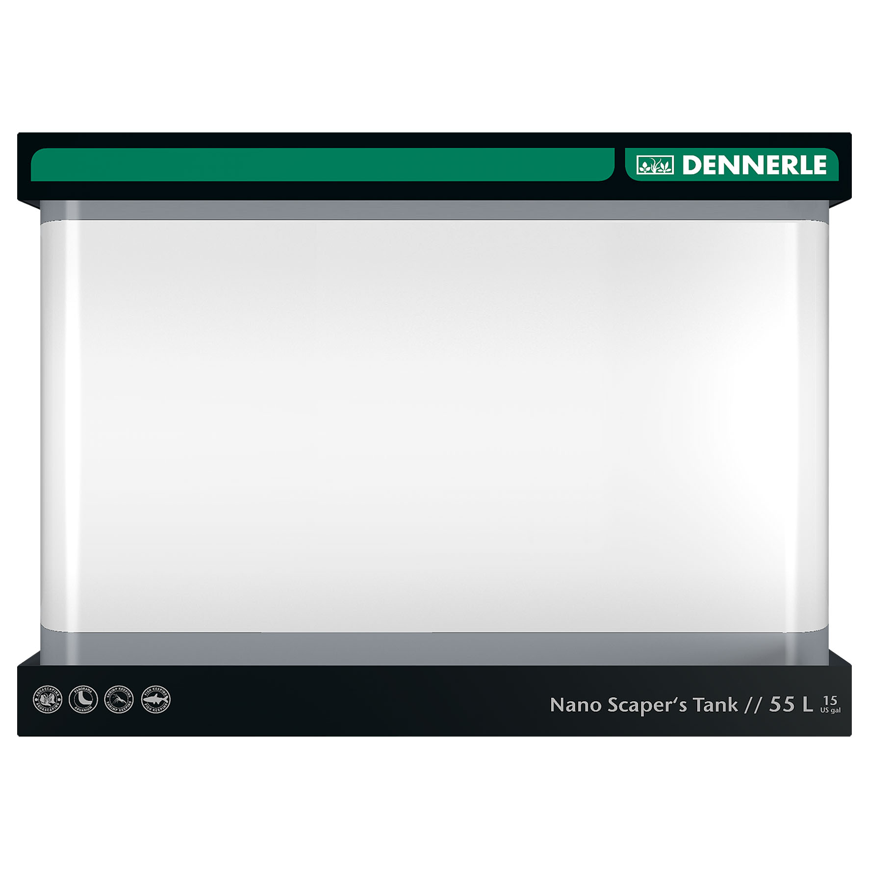 Dennerle Scaper’s Tank 50l