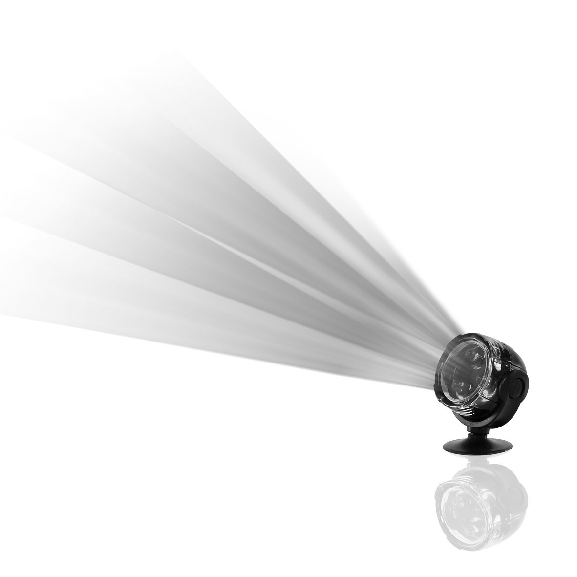 Amazonas Aqua Light - Unterwasser LED-Spot 0.4W