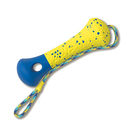 Zeus Nitro Buoy / Boje, 26 cm, gelb