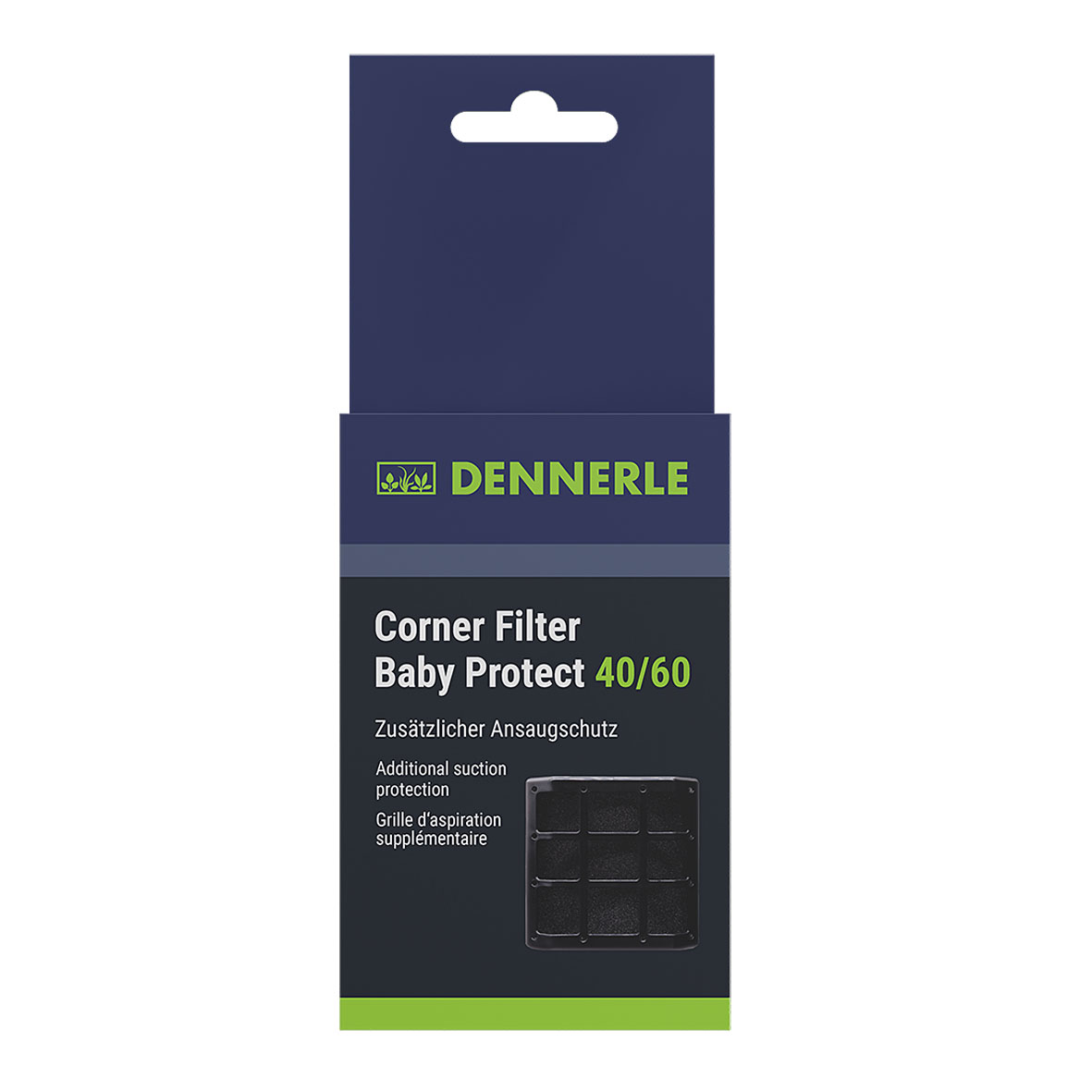 Dennerle Nano BabyProtect