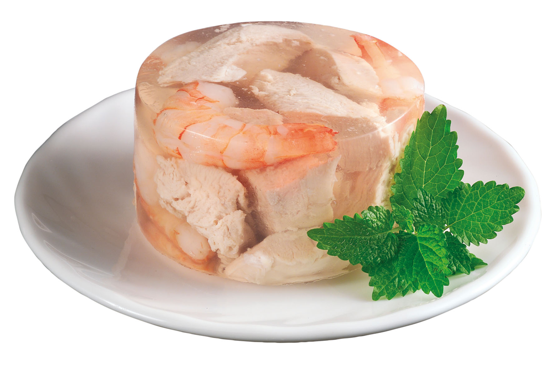  GimCat ShinyCat Hühnchen & Garnelen, 70g