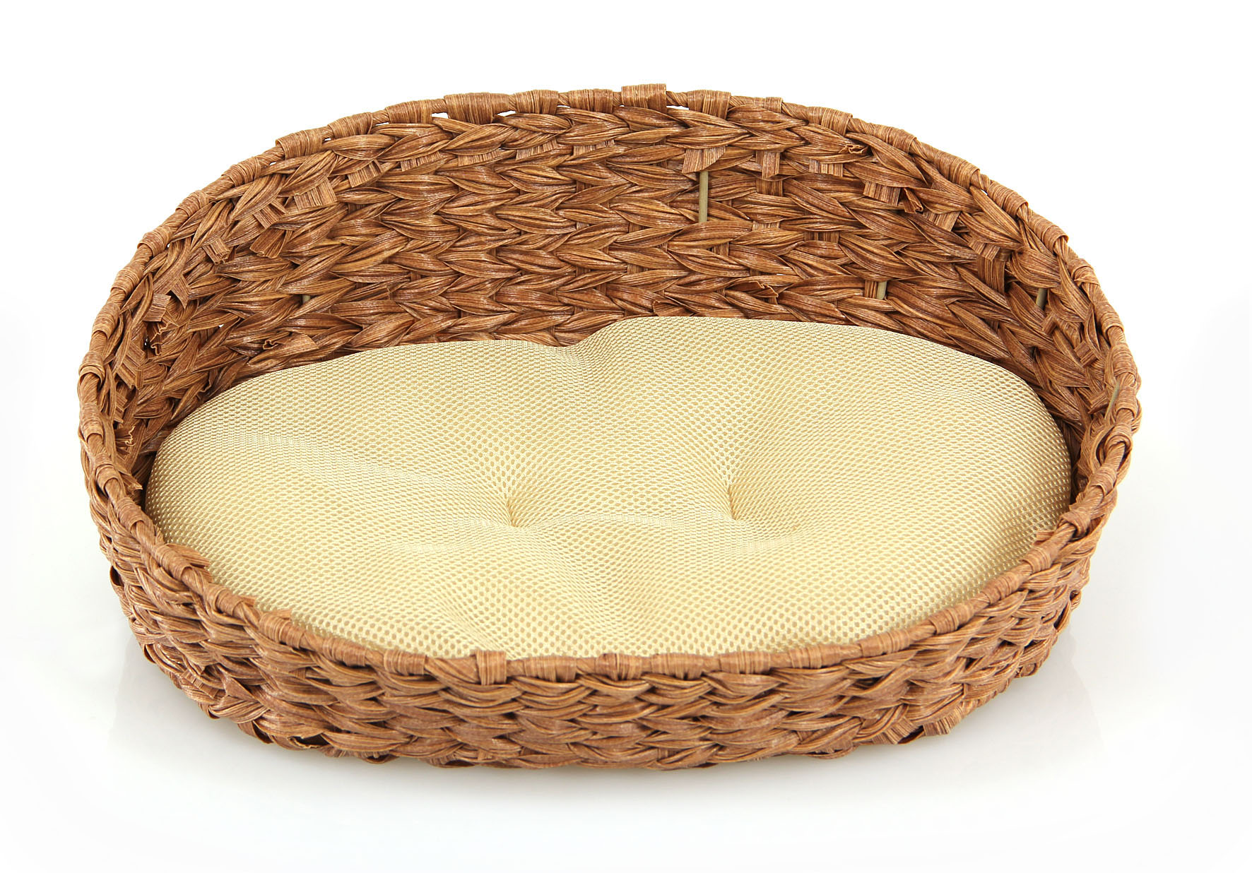 swisspet Katzen- & Hundekorb Lumo