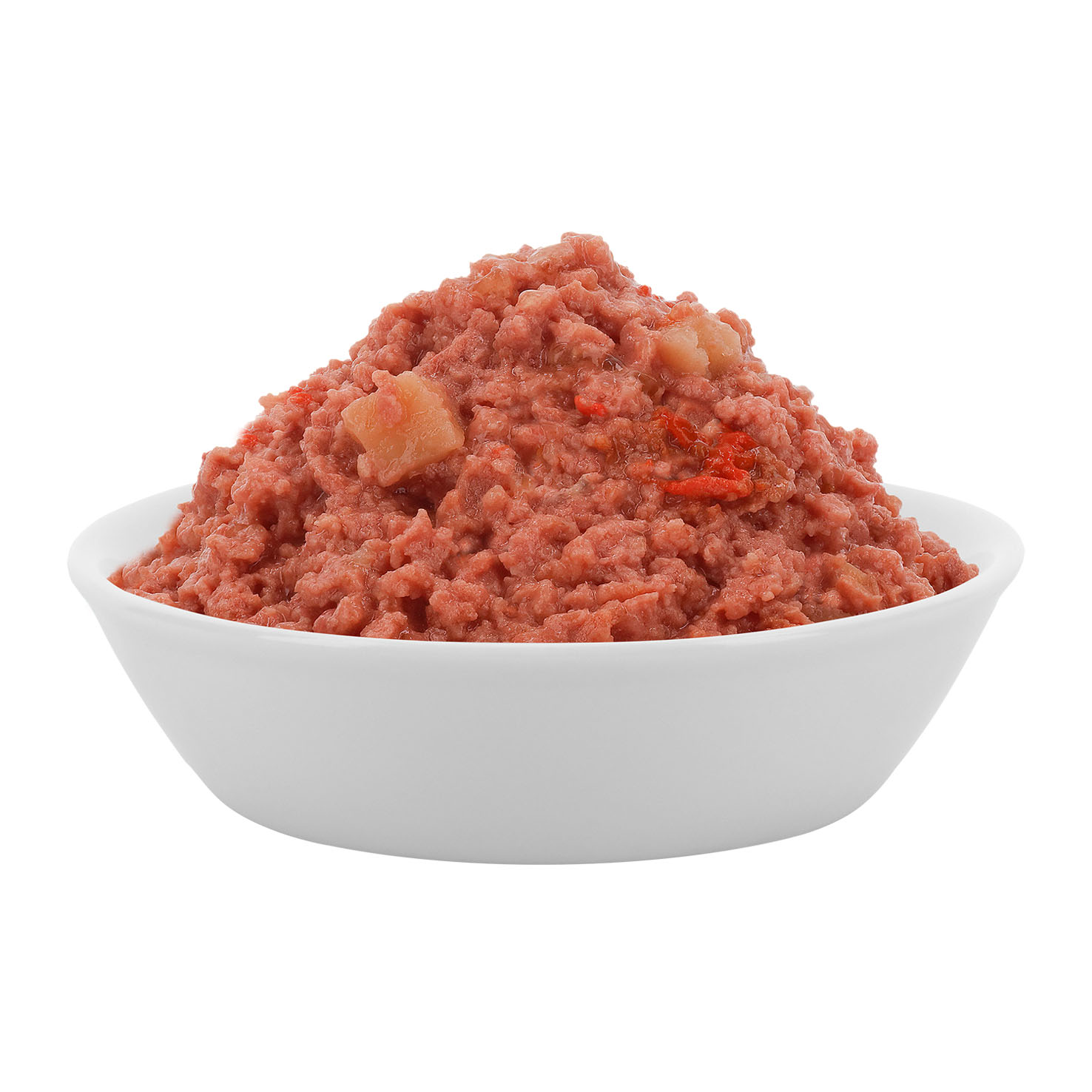 Lucky Lou SuperMono poulet 125g