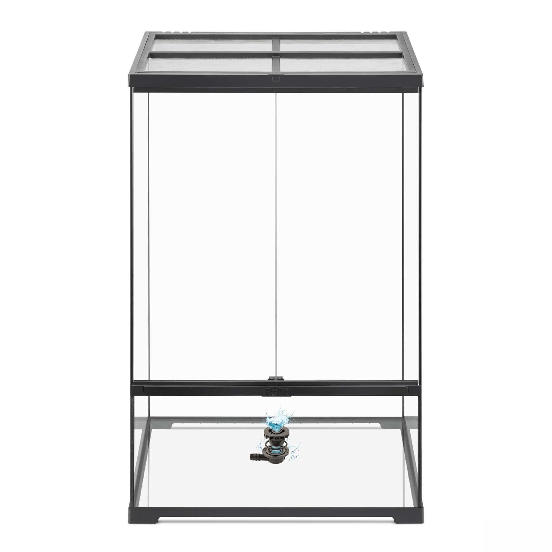 Exo Terra Pro Paludarium, 60x45x90cm