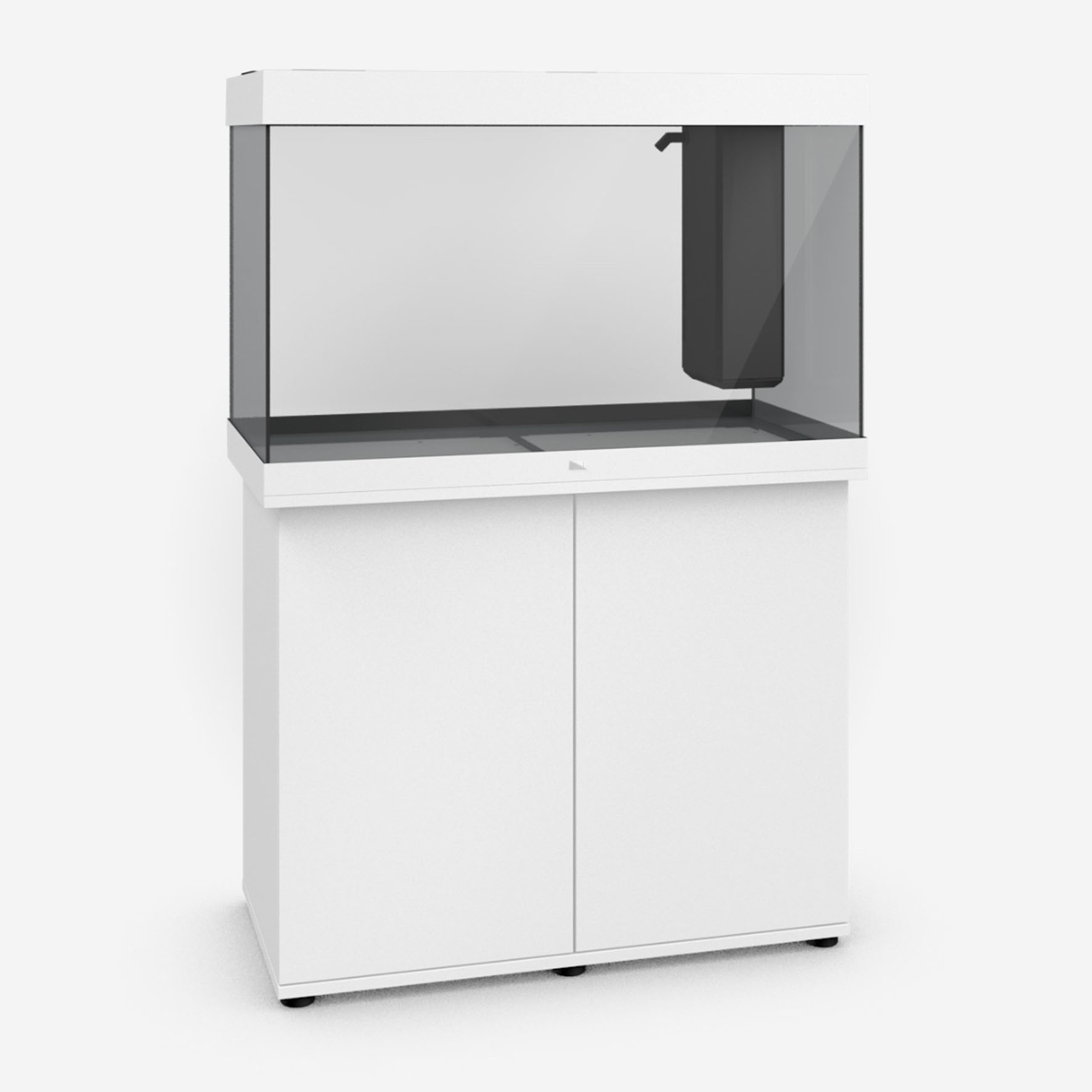 Juwel Aquarium Rio 290, weiss