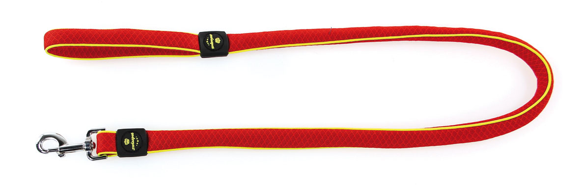 swisspet Active Dog laisse cité, 15mm/140cm