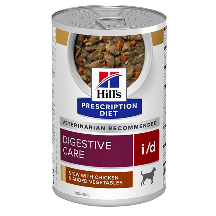 Hill's Canine i/d Digestive Care, 354g