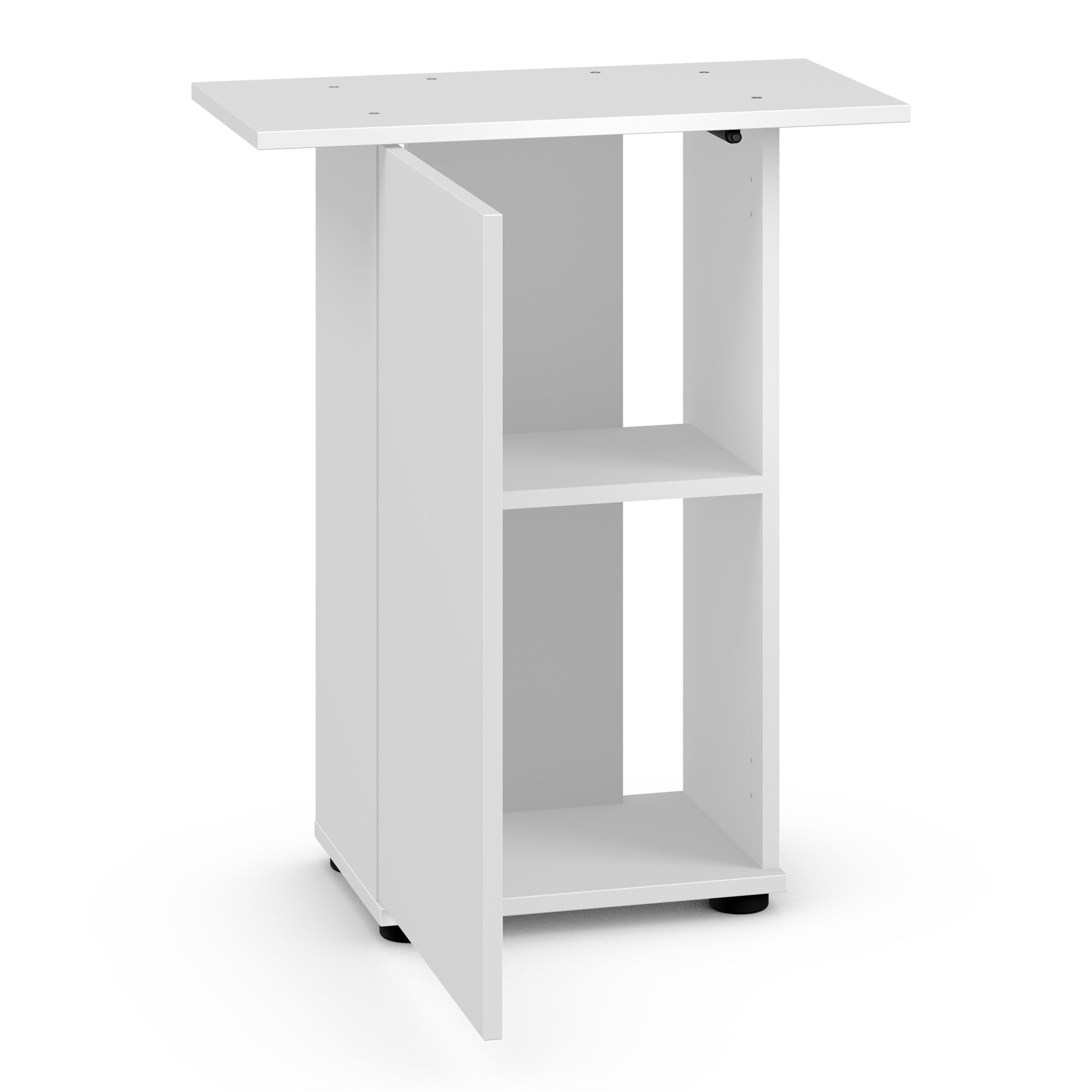 Juwel Schrank SBX 60/70, weiss