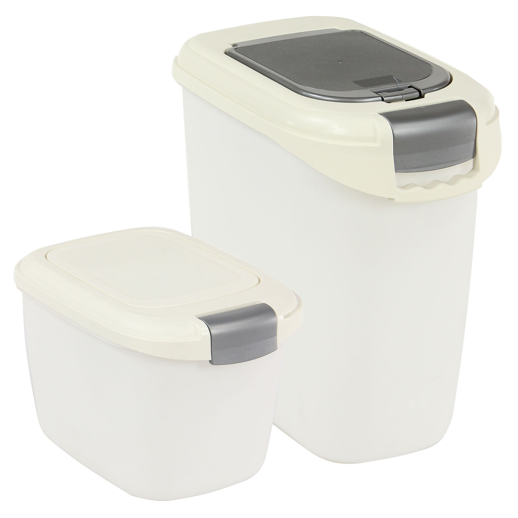 swisspet Futter Vorratsbehälter