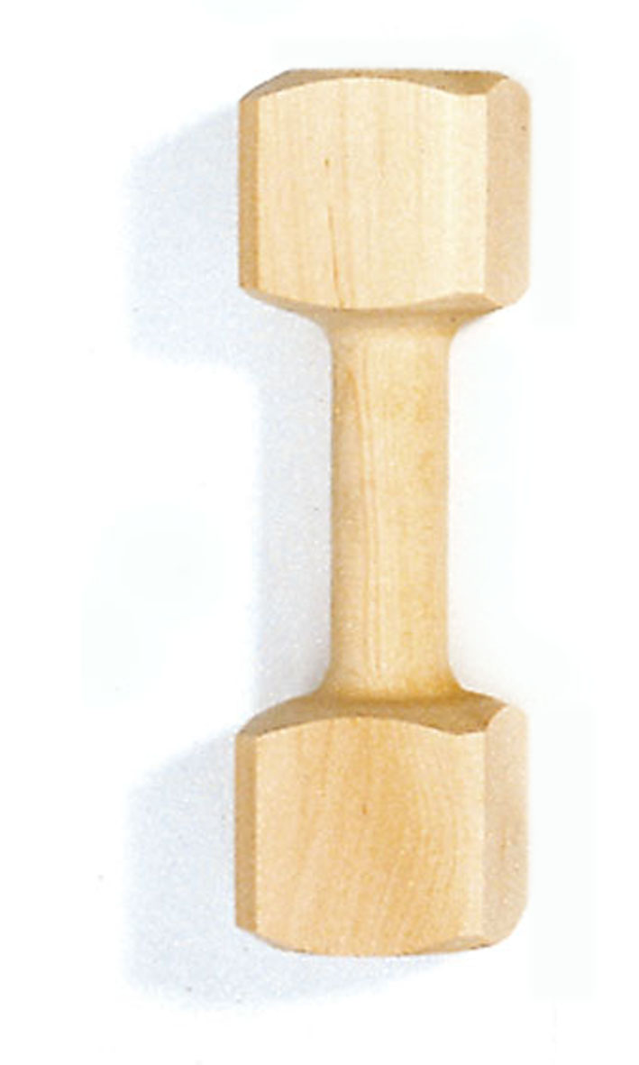 swisspet Hunde-Apportierhölzer, 150g, 17.5cm