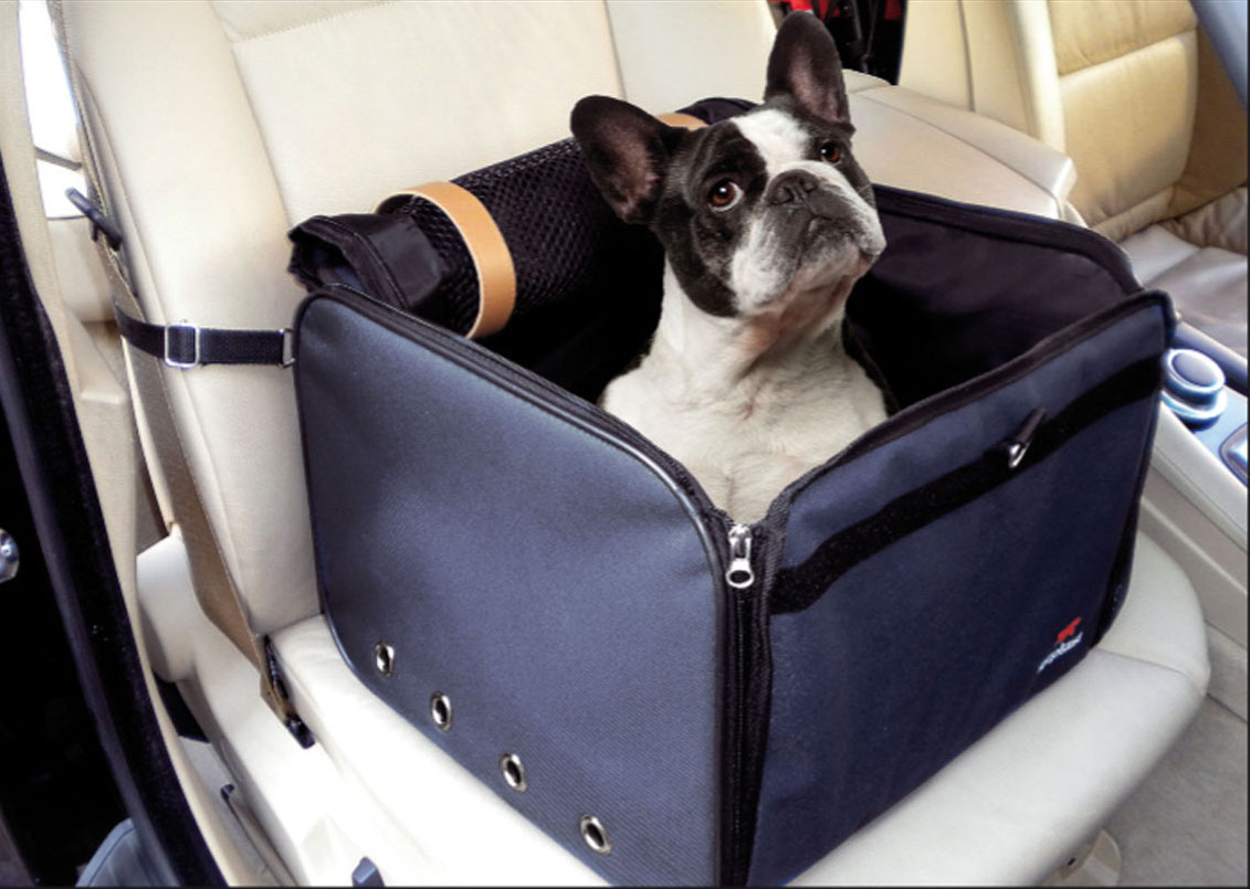 Arca Hundetransporttasche