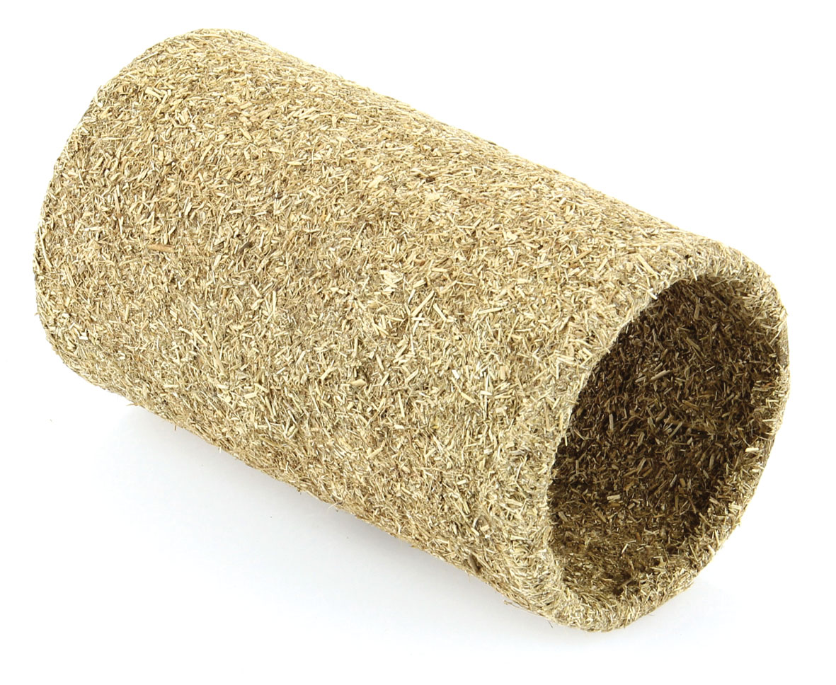 Copacabana, tunnel en alfalfa M - ø14cm / L=25.5cm