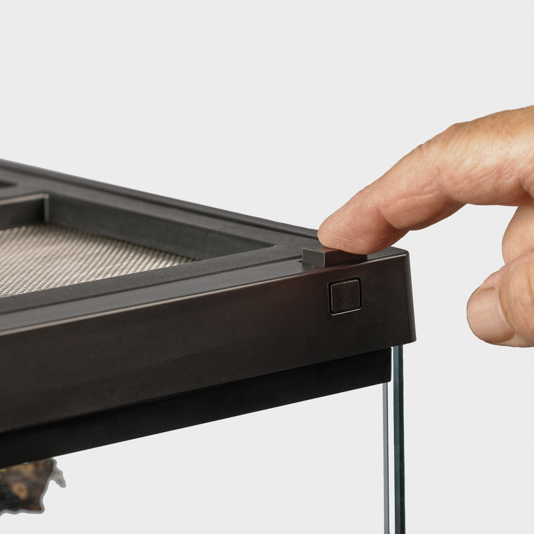 Exo Terra Pro Terrarium - 30x30x30cm