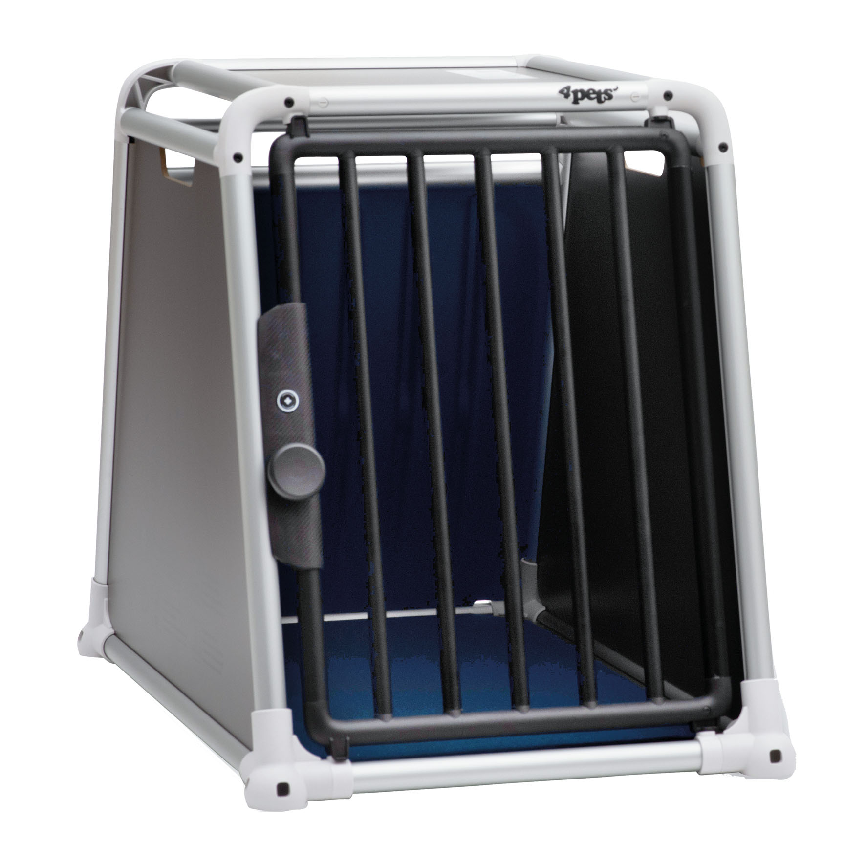 Caisse de transport ECO 2, M, 54.5x83.5x66cm, max. 30kg