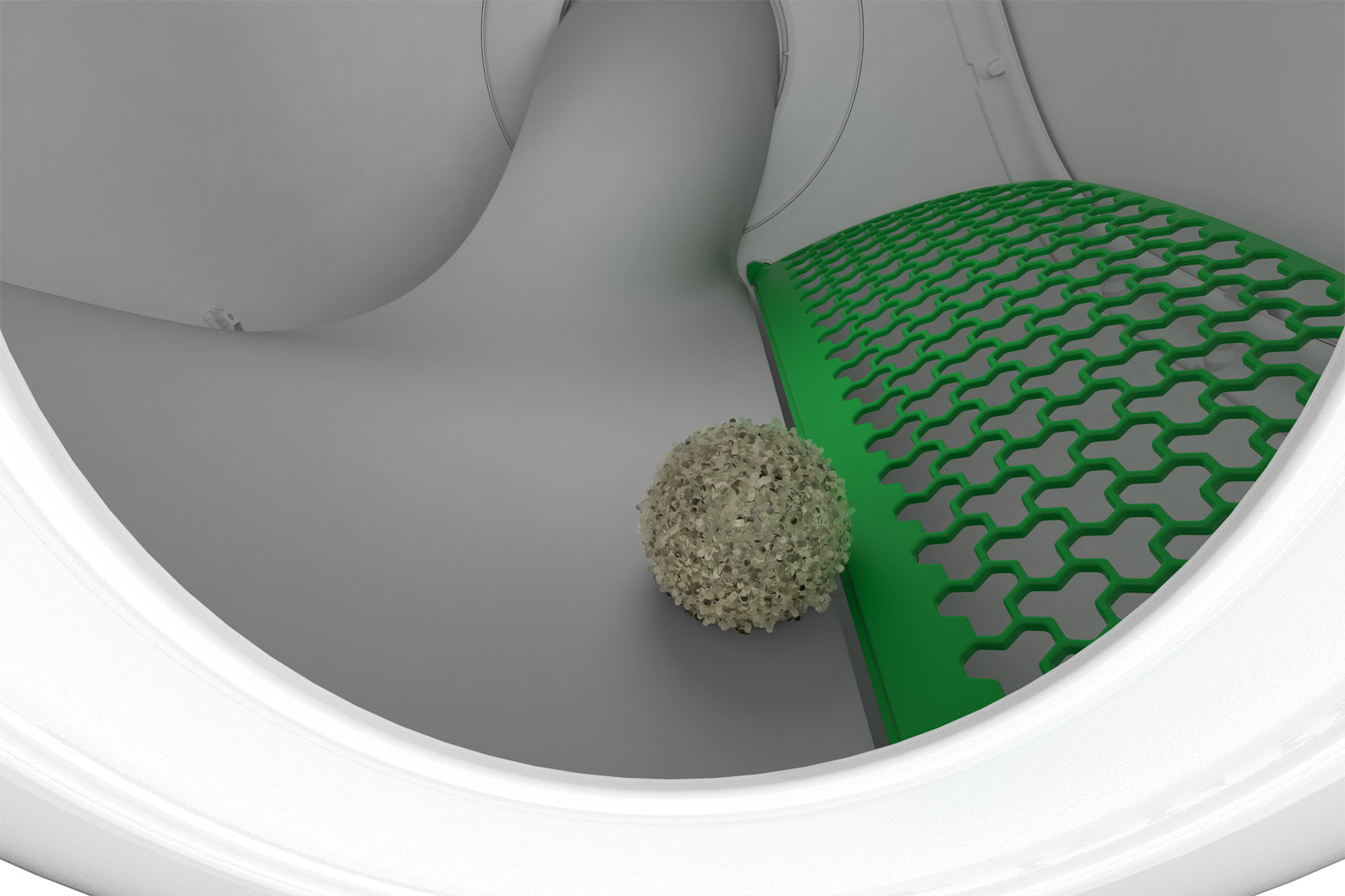 PETKIT PUROBOT MAX PRO Cat litter Box