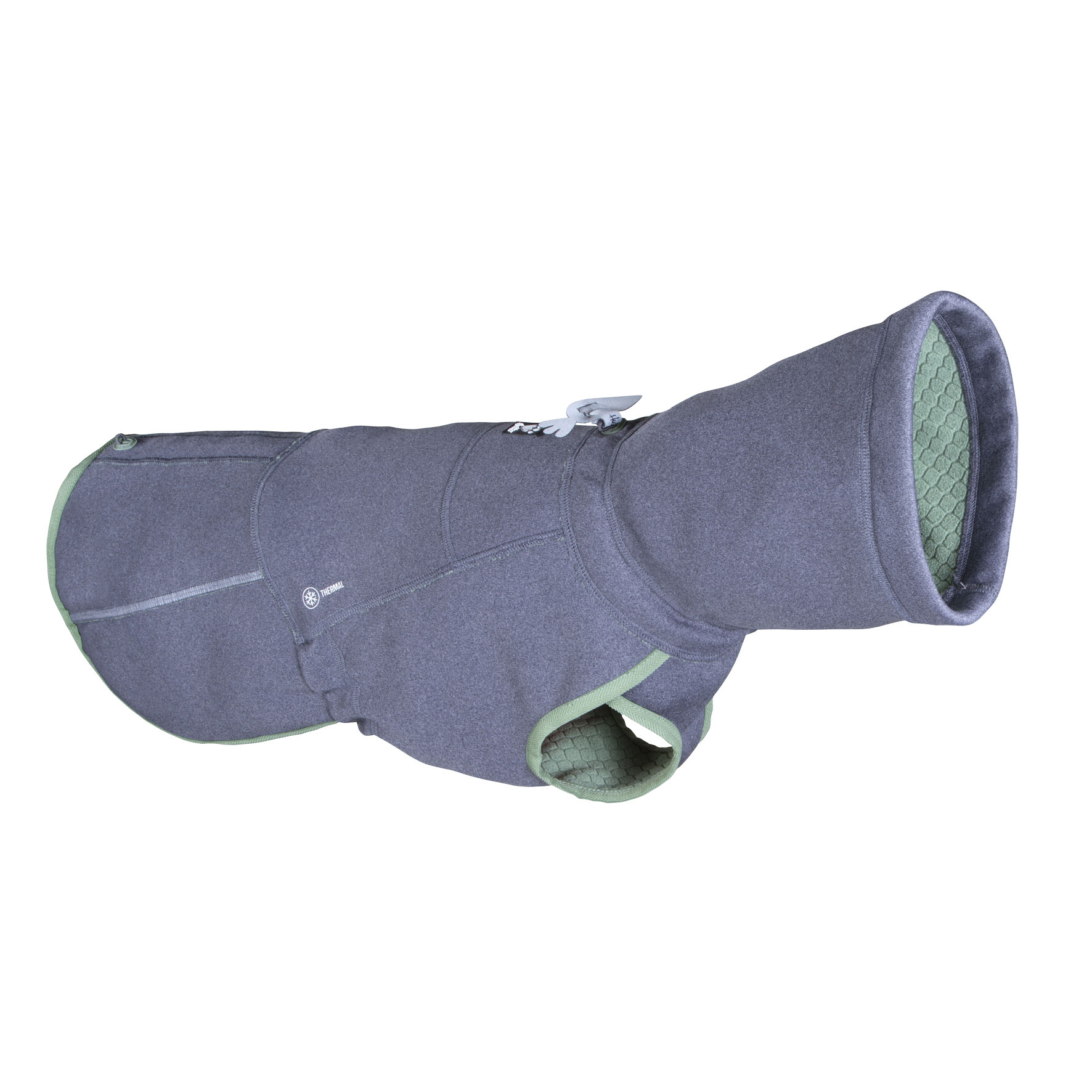 Hurtta Razzle-Dazzle blackberry, Gr. 45 Hurtta Razzle-Dazzle blackberry, Gr. 45