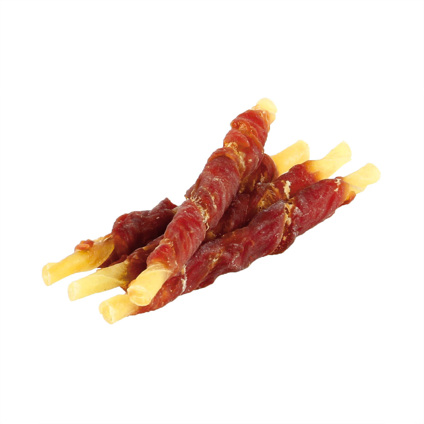SwissDog Sticks au canard Large 1kg SwissDog Sticks au canard Large 1kg