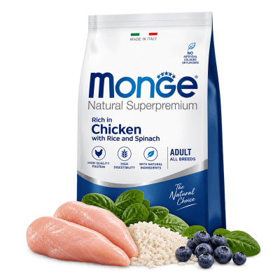 Monge