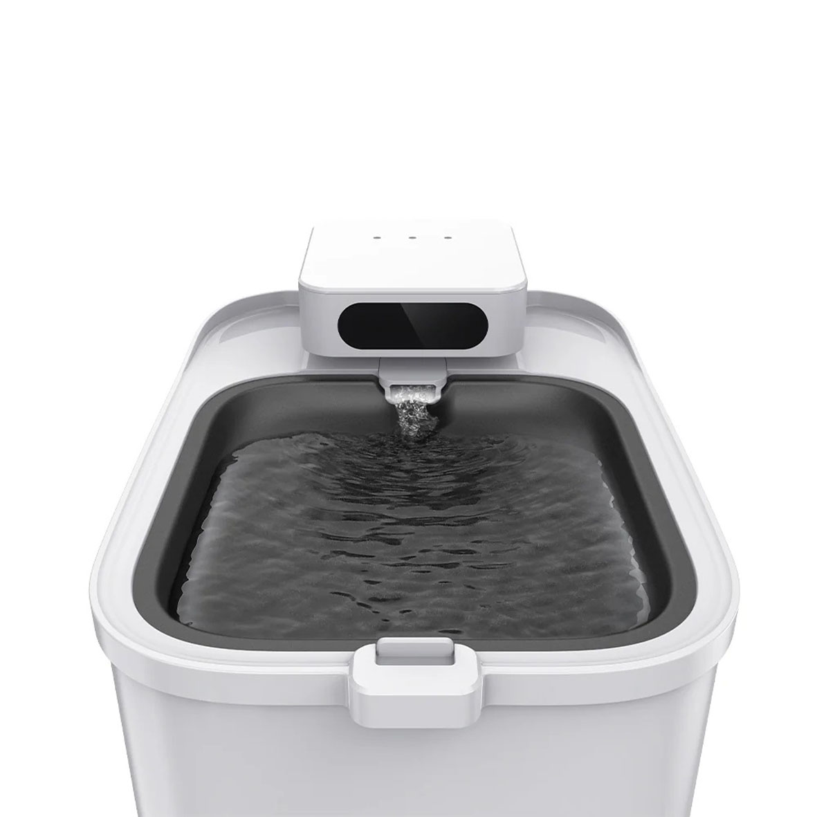 PETKIT EverSweet Max Fontaine à eau pour animaux domestiques