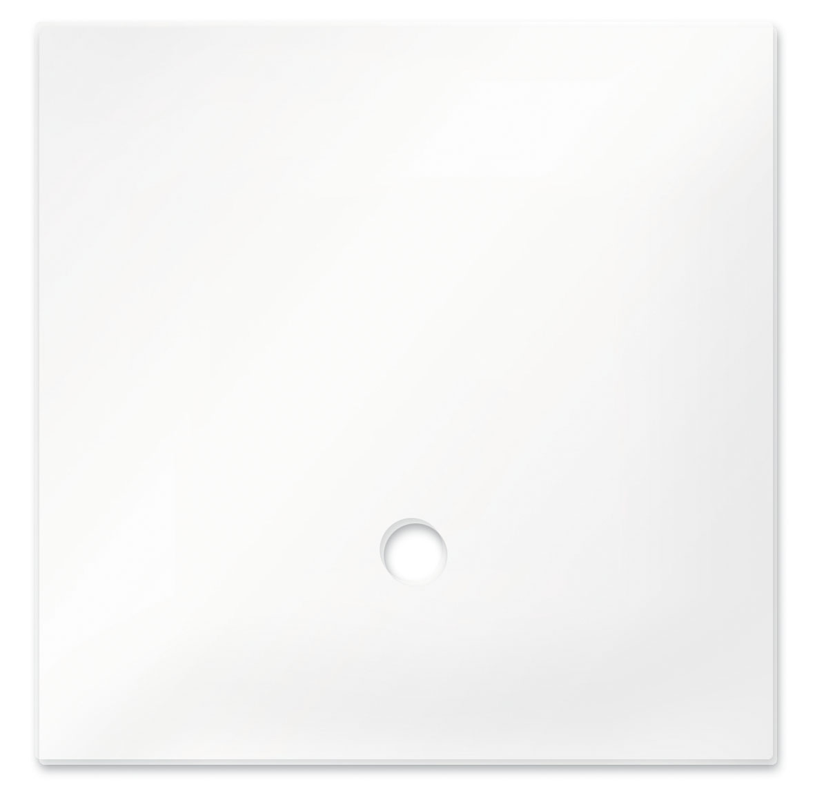 Dennerle Abdeckscheibe Aquarium 20L