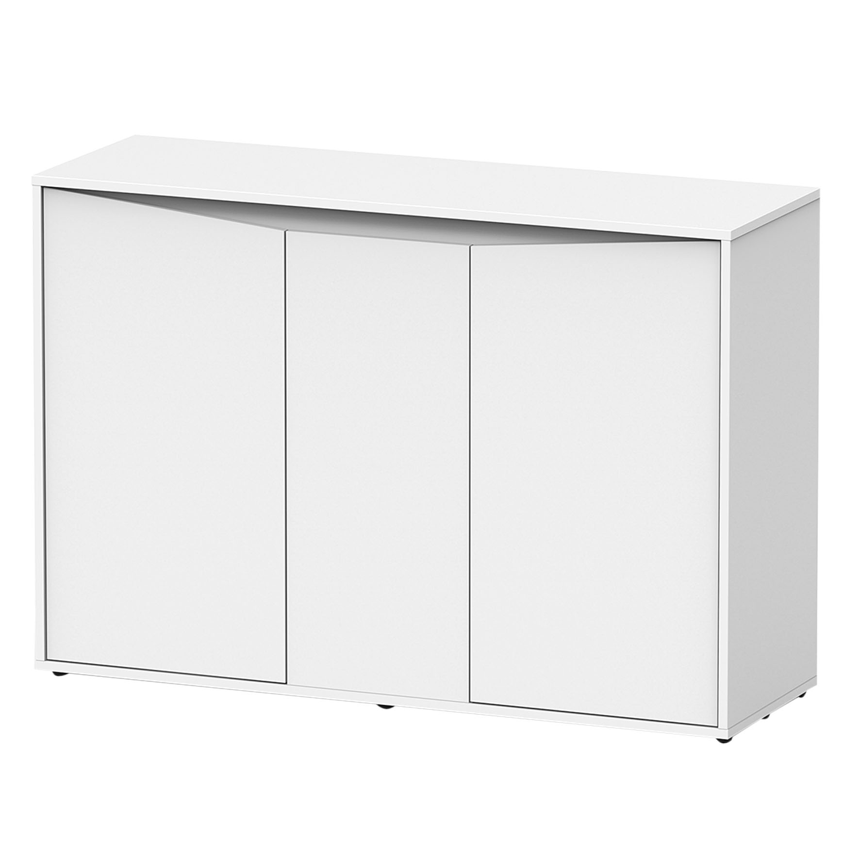 Aquatlantis Schrank Splendid zu Prestige 120, weiss