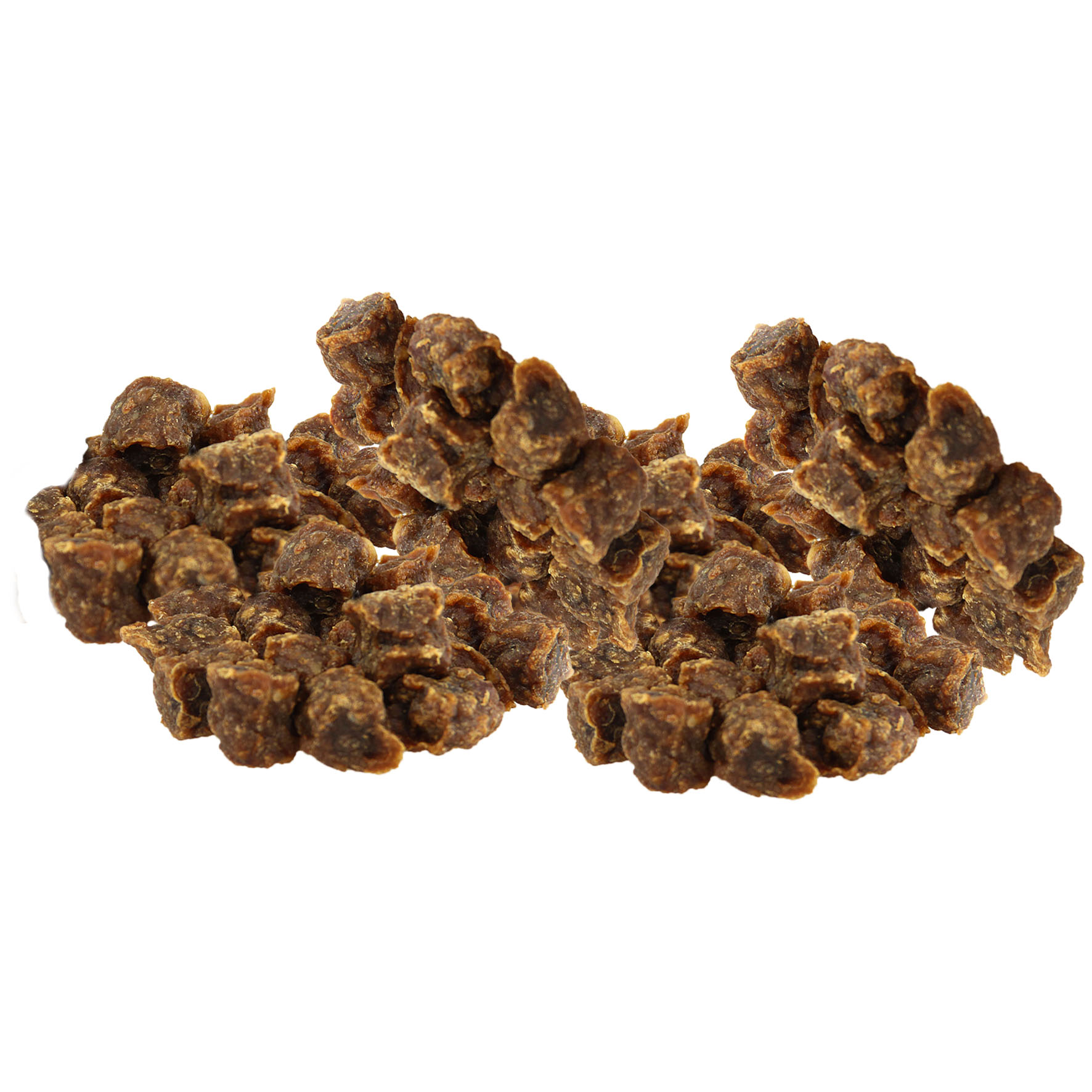 NatureOnly Rinderlunge gewürfelt 600g