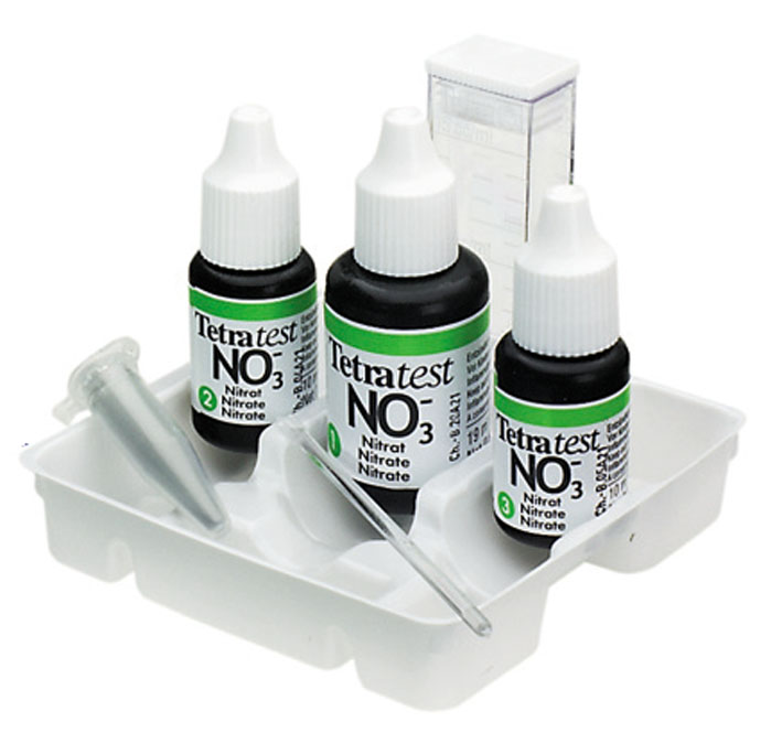 Tetra Test Nitrat N03, 10ml