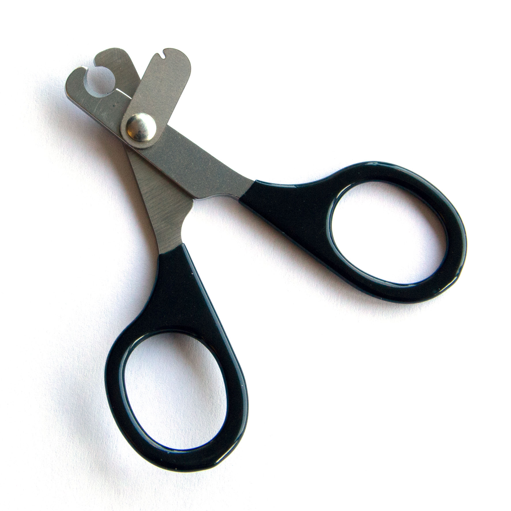 Mini- Krallenschere, L=121x66x8mm