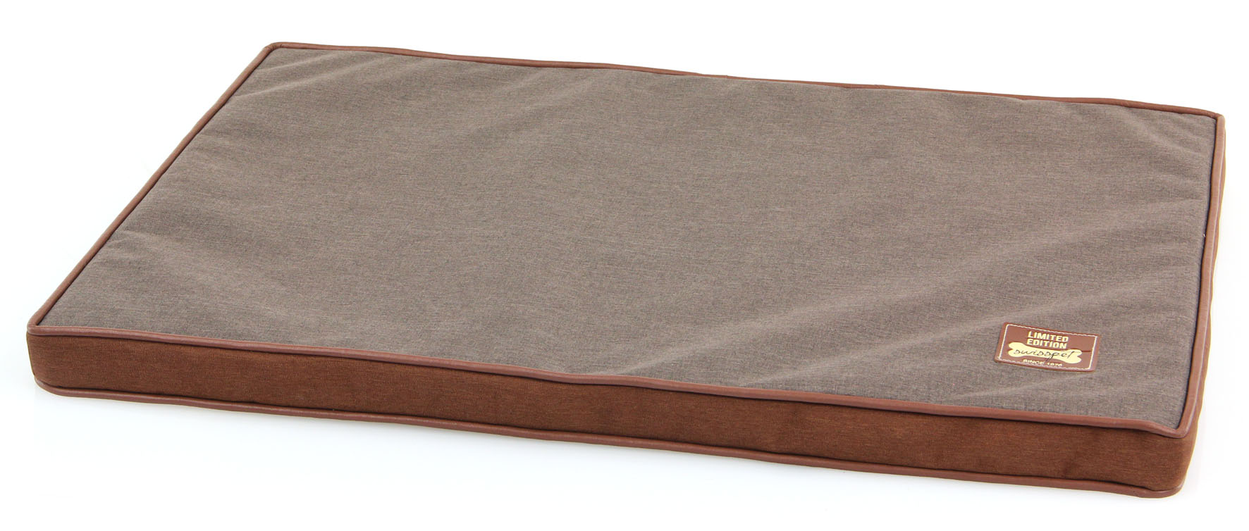 swisspet Liegekissen für Hunde & Katzen Vino XL, 120x70x5cm