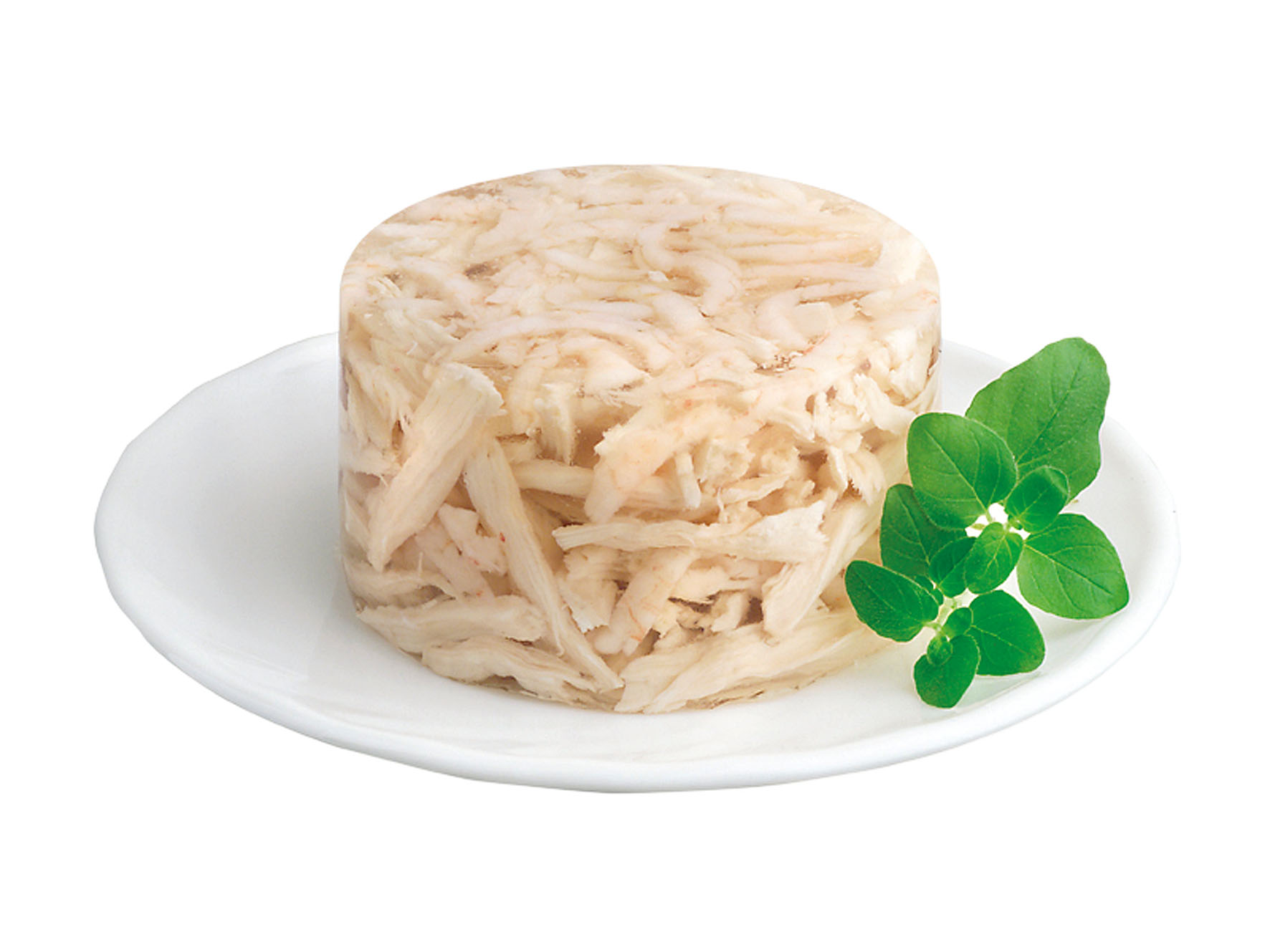 GimCat ShinyCat thon & crevettes, 70g