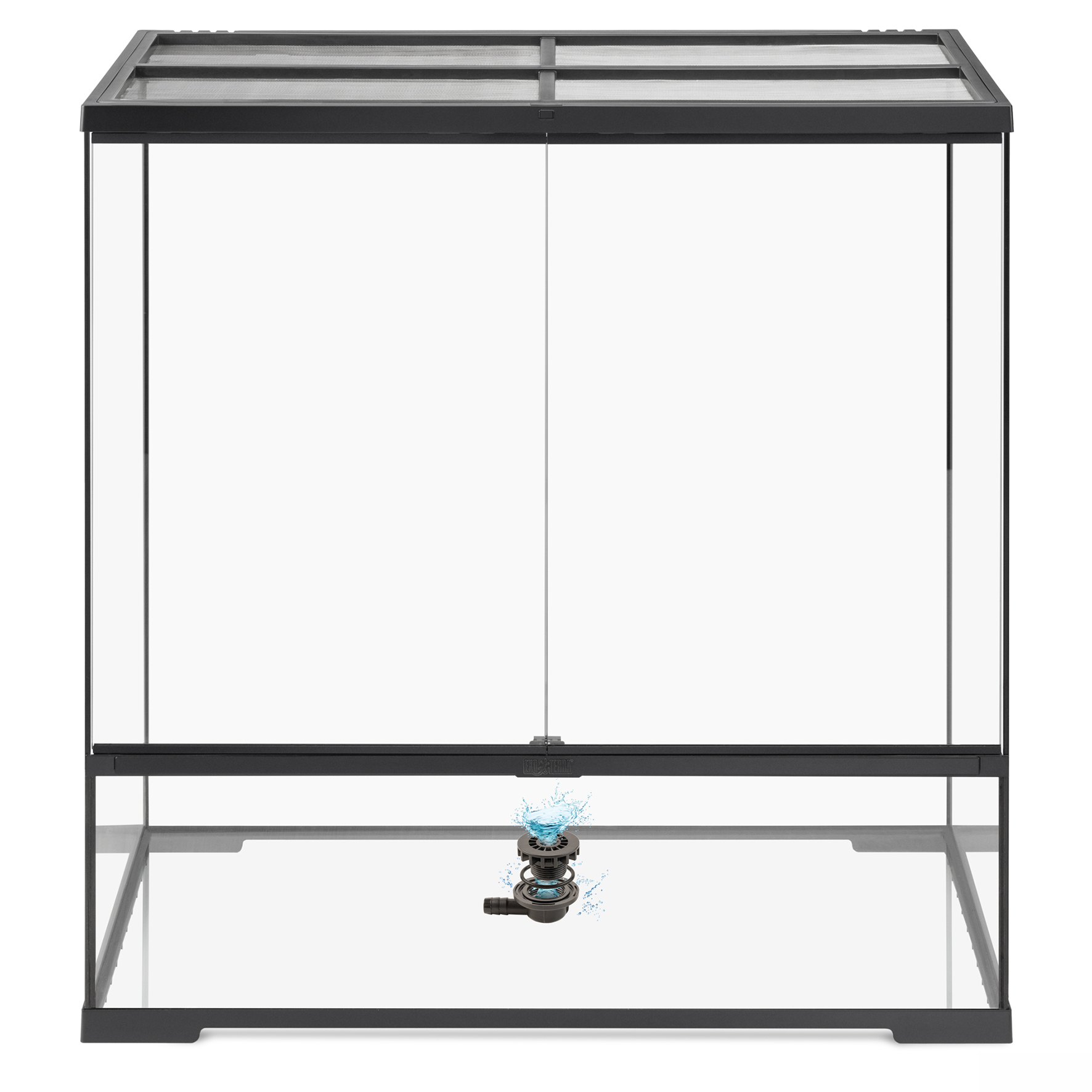 Exo Terra Pro Paludarium, 90x45x90cm