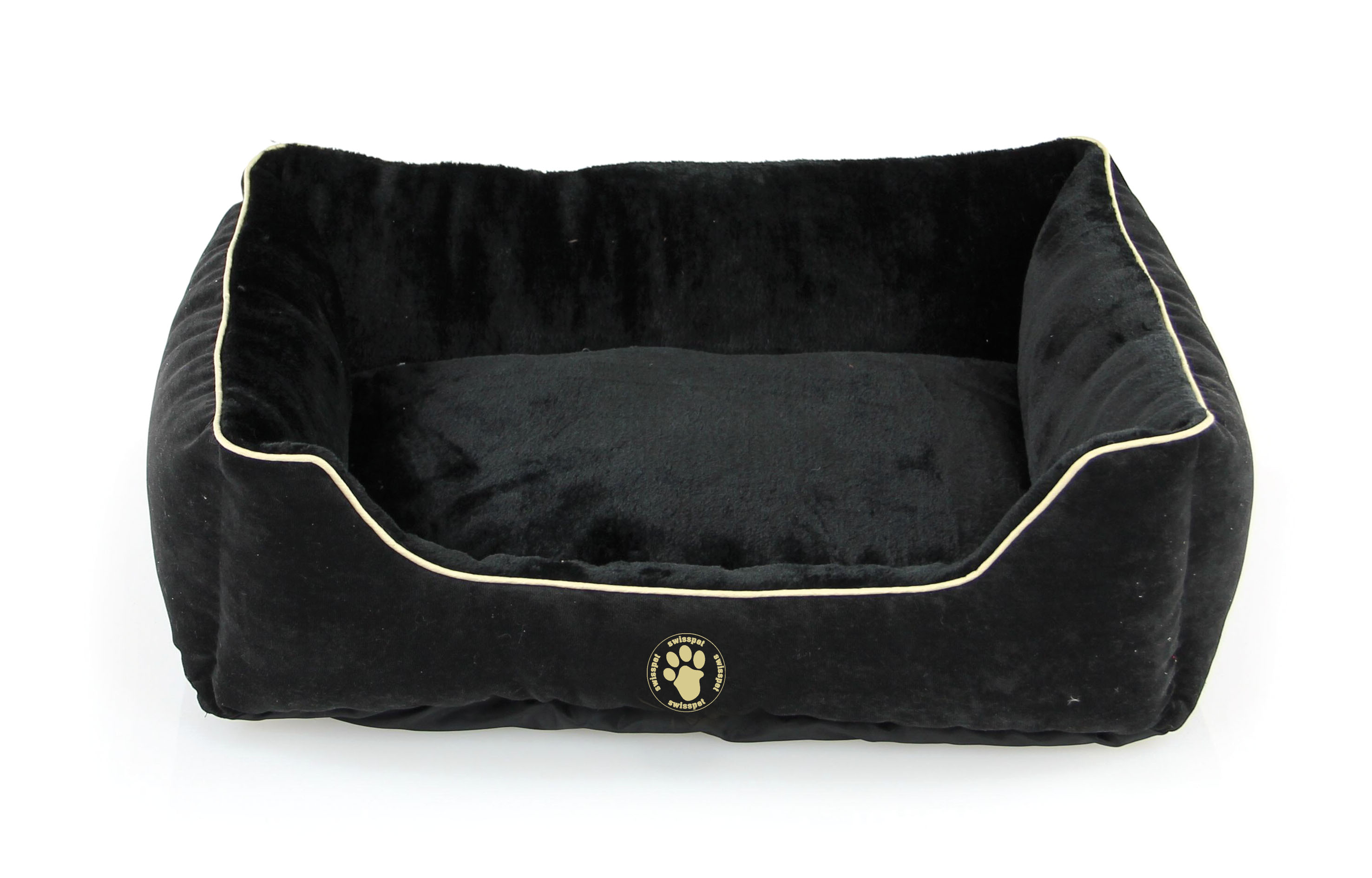 swisspet Hundebett Sylt M, 60x50x17cm